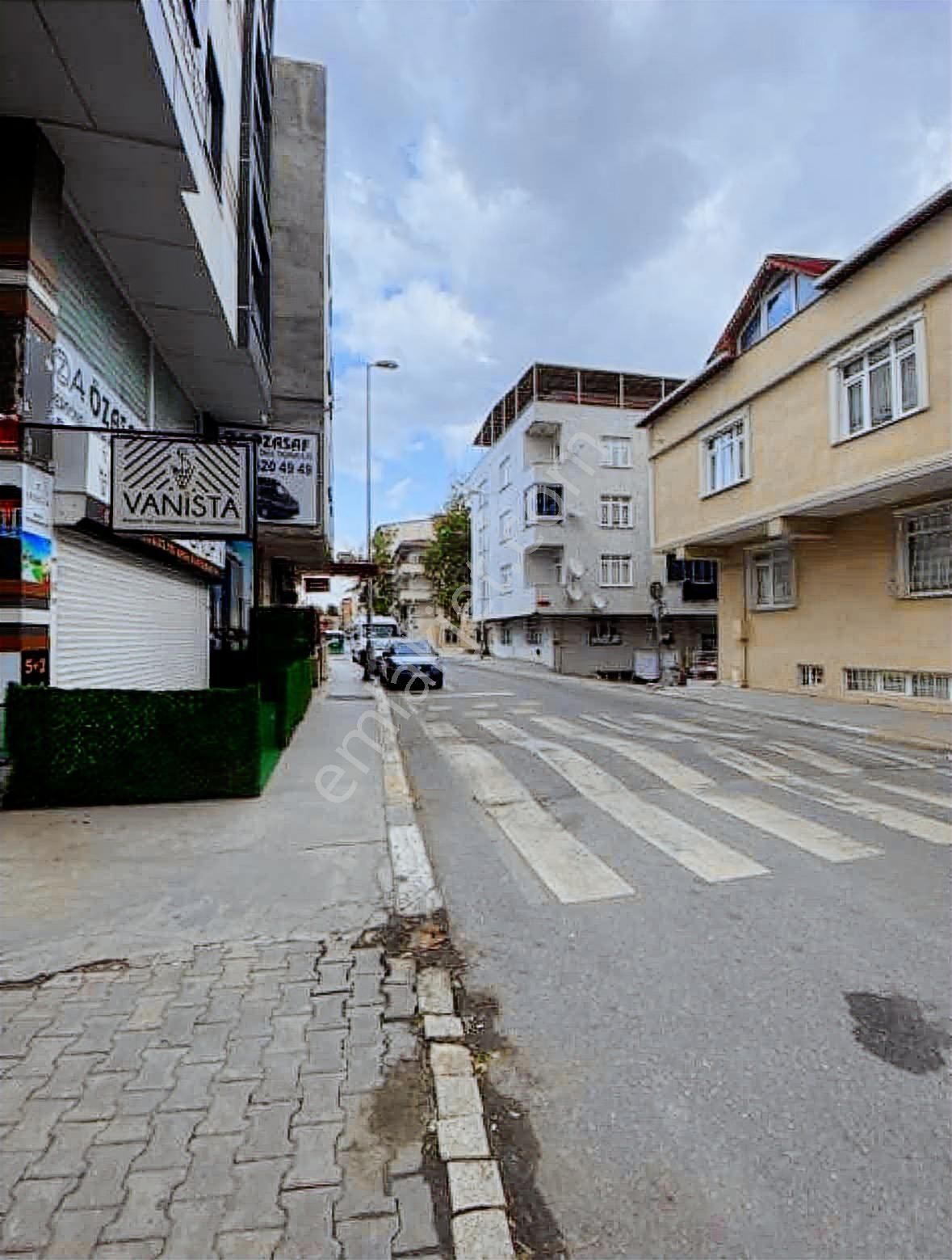 Esenyurt İnönü Mahallesi Ruhsat'ı Alınmış Satılık Arsa - Görsel 9
