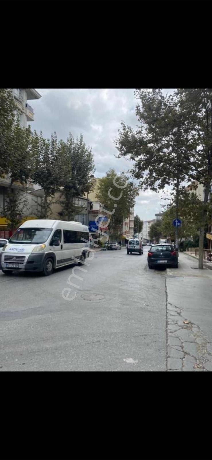Esenyurt İnönü Mahallesi Ruhsat'ı Alınmış Satılık Arsa - Görsel 10