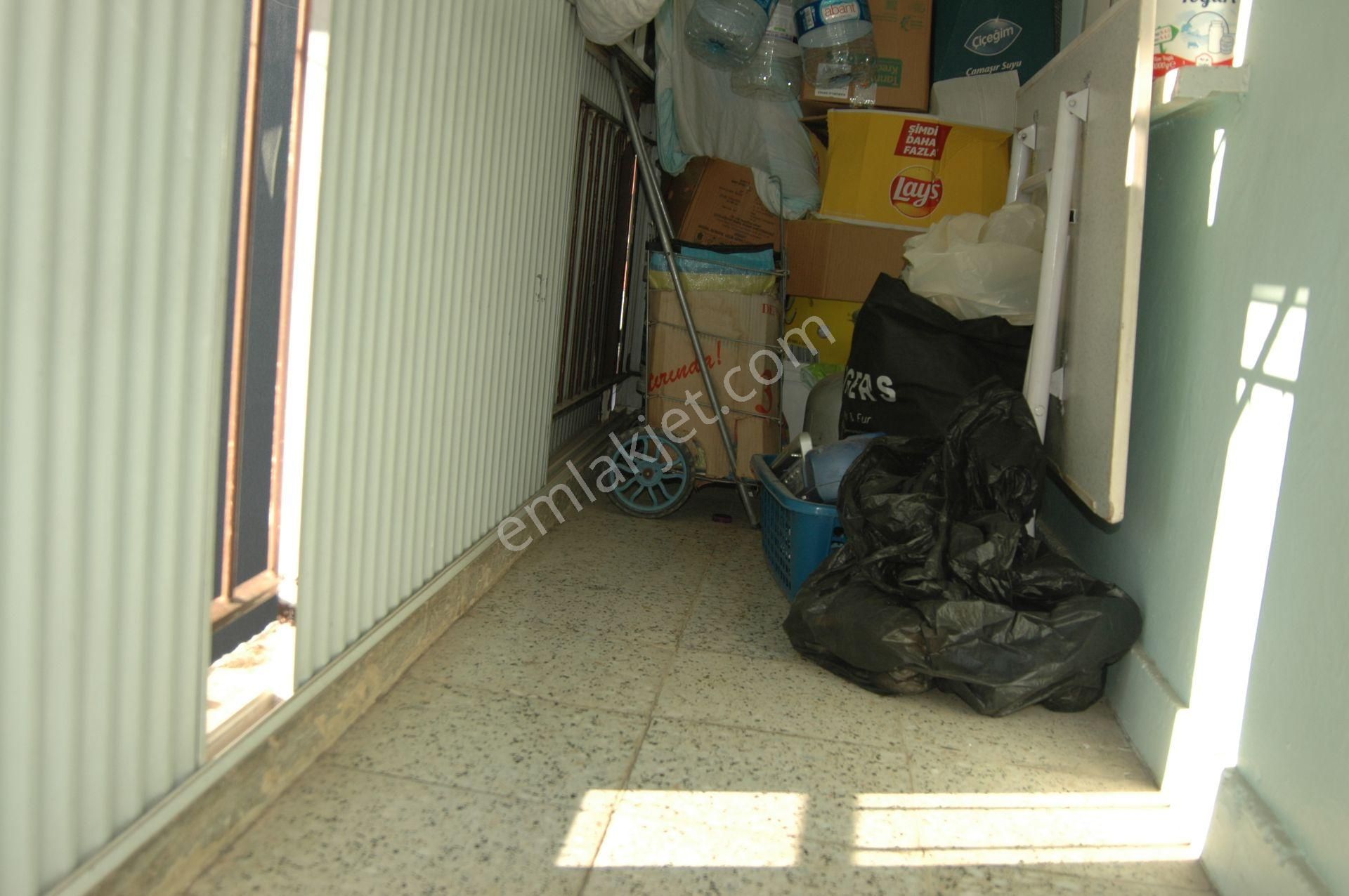 Antalya Dokuma Özgürlük Mahallesi 3 Kat 130m2 3.650.000tl - Görsel 14