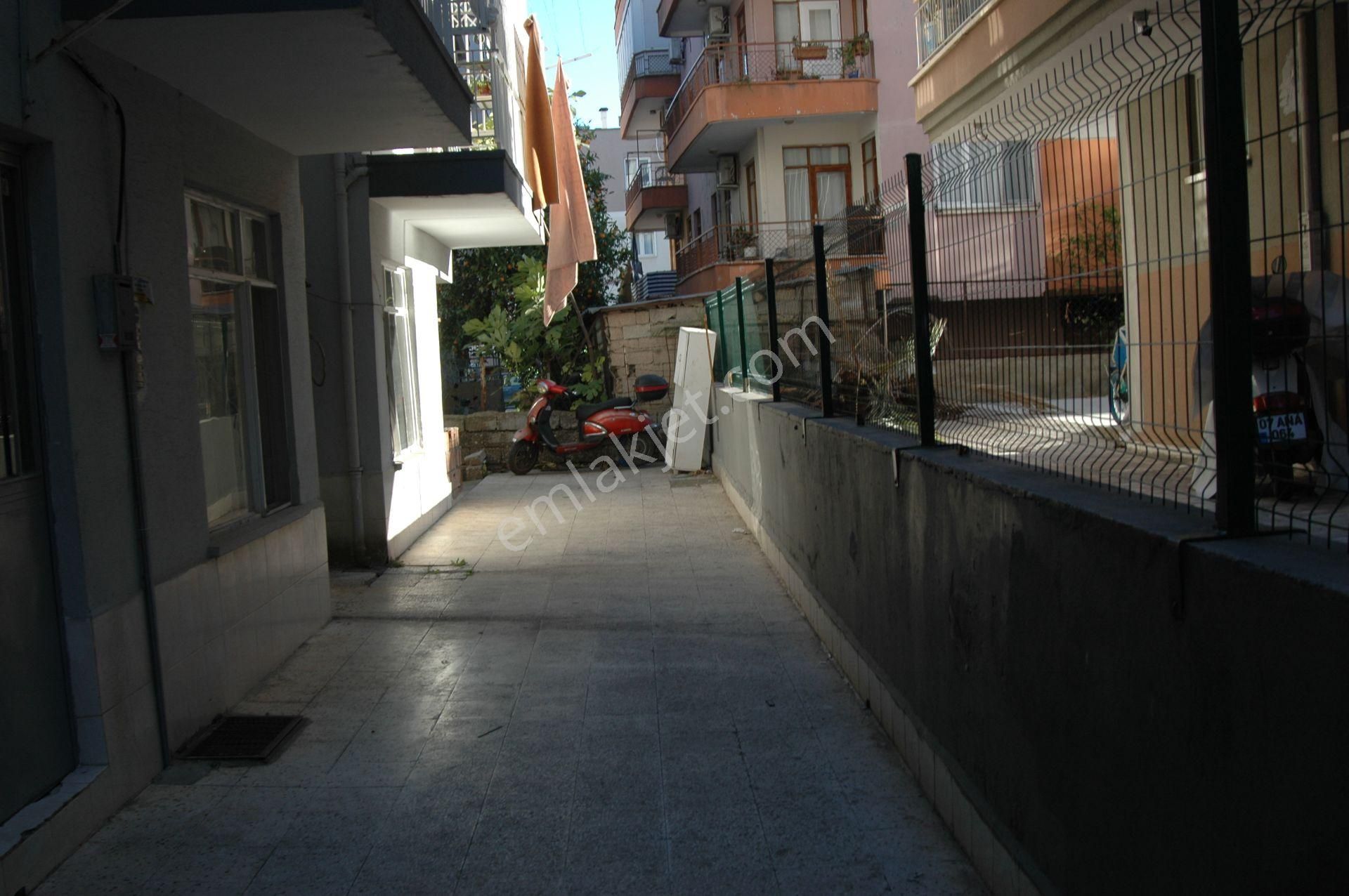 Antalya Dokuma Özgürlük Mahallesi 3 Kat 130m2 3.650.000tl - Görsel 29