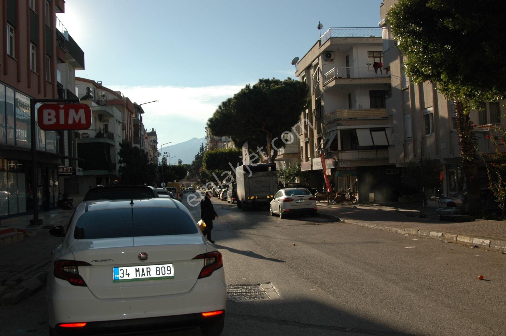 Antalya Dokuma Özgürlük Mahallesi 3 Kat 130m2 3.650.000tl - Görsel 31