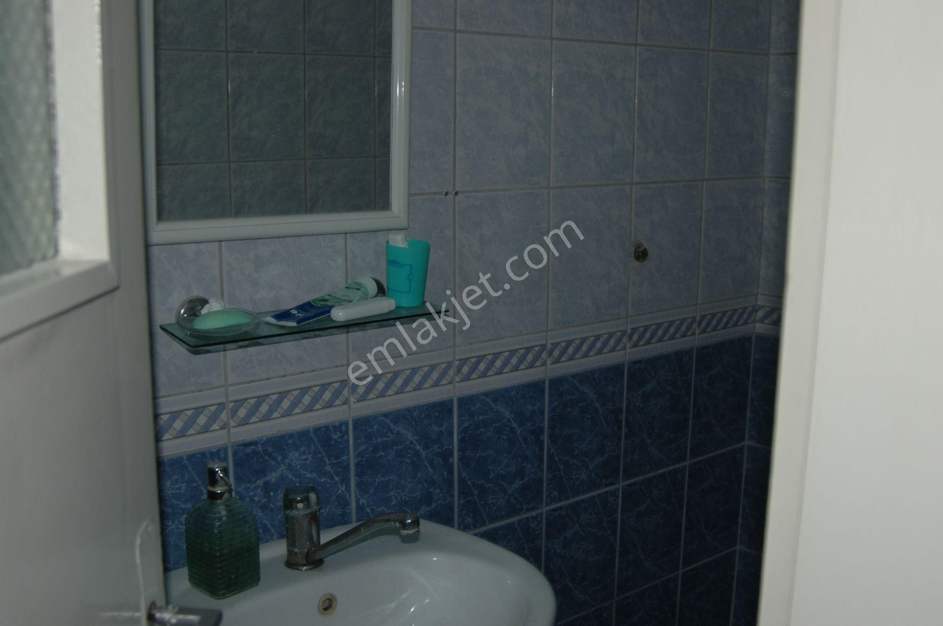 Antalya Dokuma Özgürlük Mahallesi 3 Kat 130m2 3.650.000tl - Görsel 19