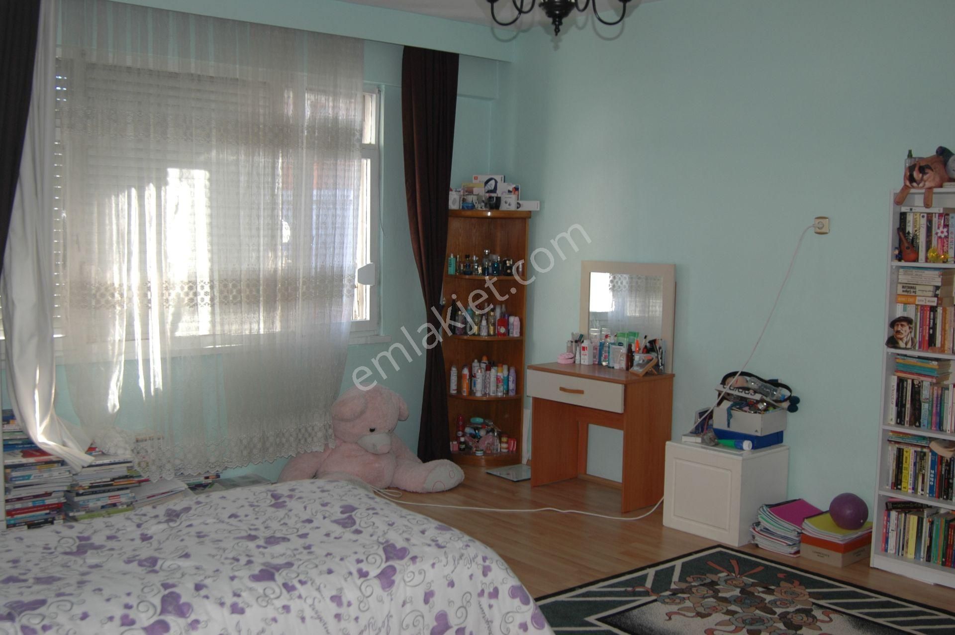 Antalya Dokuma Özgürlük Mahallesi 3 Kat 130m2 3.650.000tl - Görsel 5