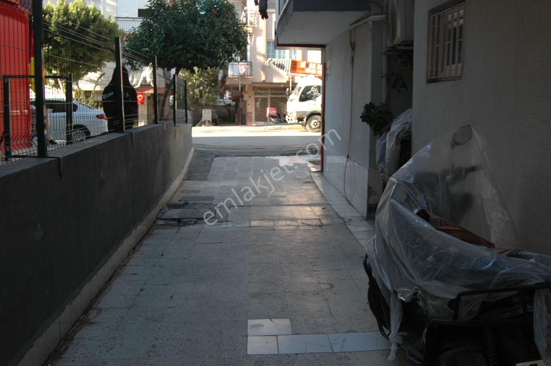 Antalya Dokuma Özgürlük Mahallesi 3 Kat 130m2 3.650.000tl - Görsel 28