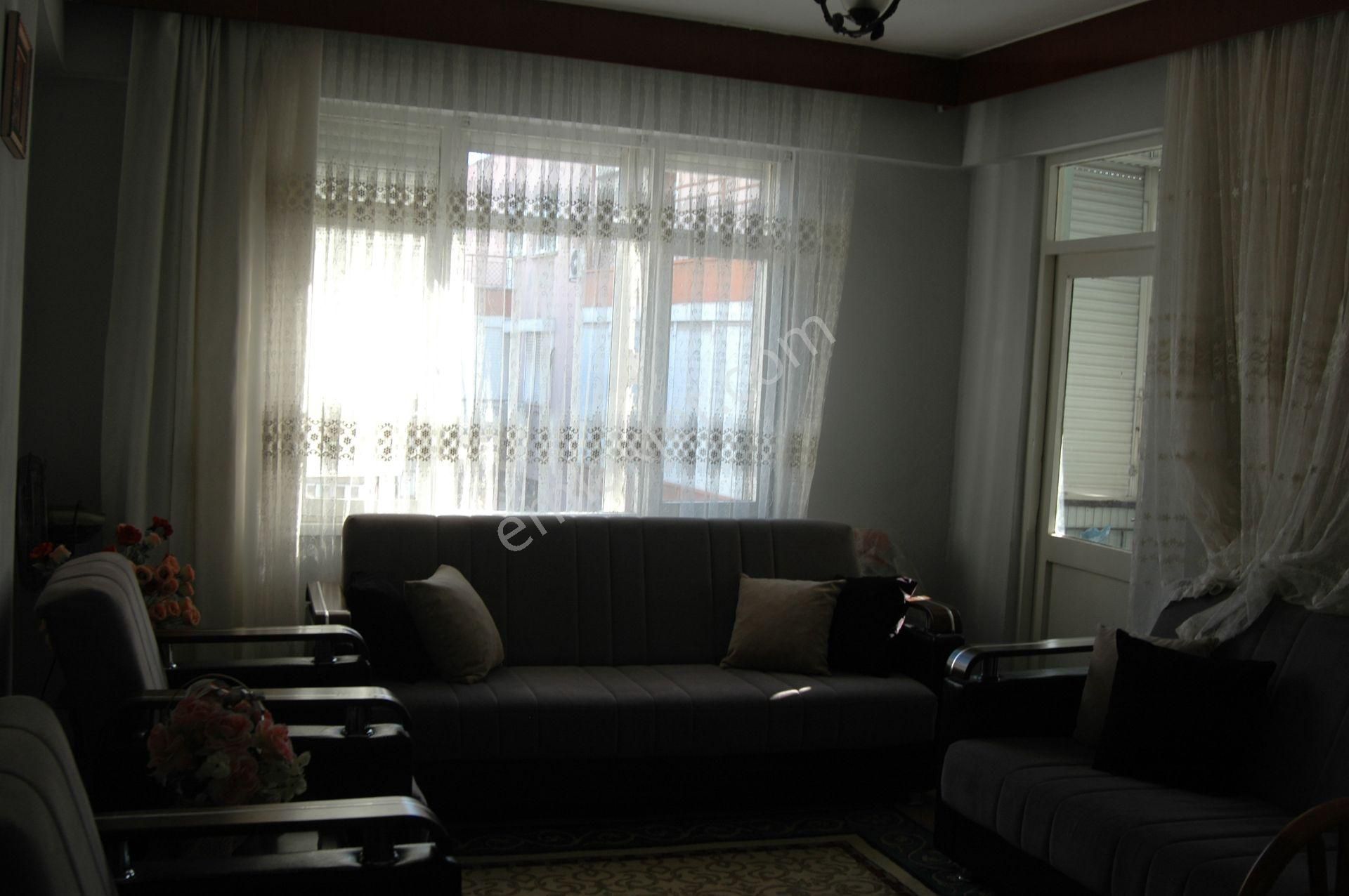 Antalya Dokuma Özgürlük Mahallesi 3 Kat 130m2 3.650.000tl - Görsel 11