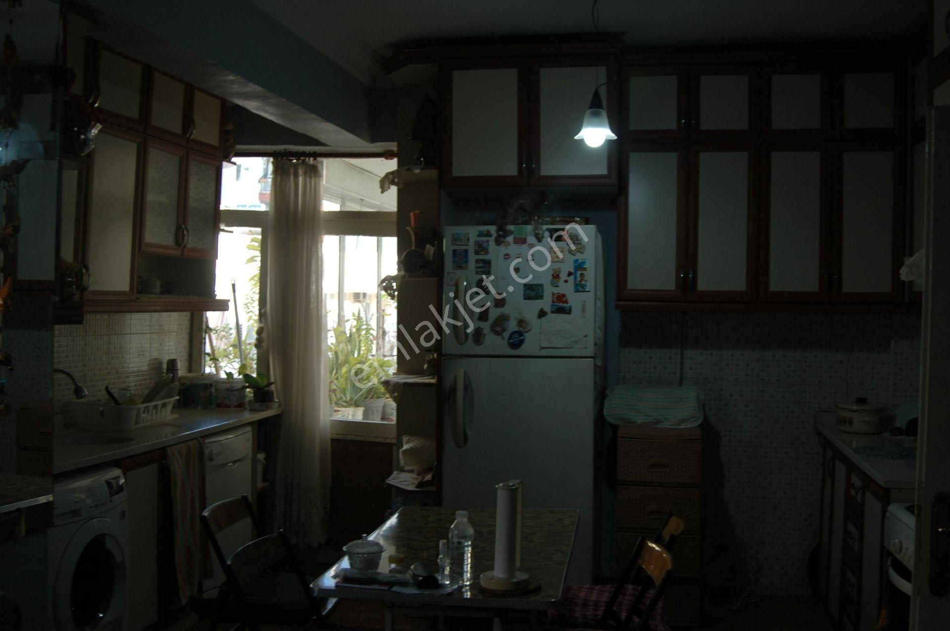 Antalya Dokuma Özgürlük Mahallesi 3 Kat 130m2 3.650.000tl - Görsel 22