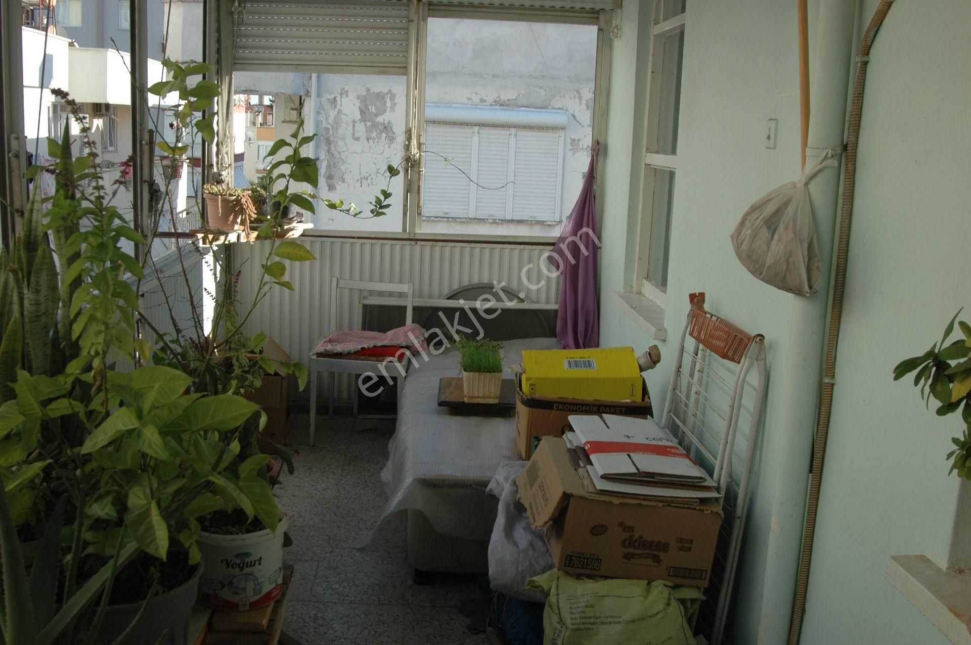 Antalya Dokuma Özgürlük Mahallesi 3 Kat 130m2 3.650.000tl - Görsel 4