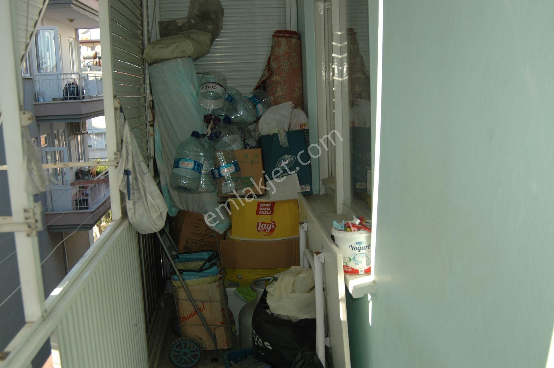 Antalya Dokuma Özgürlük Mahallesi 3 Kat 130m2 3.650.000tl - Görsel 12