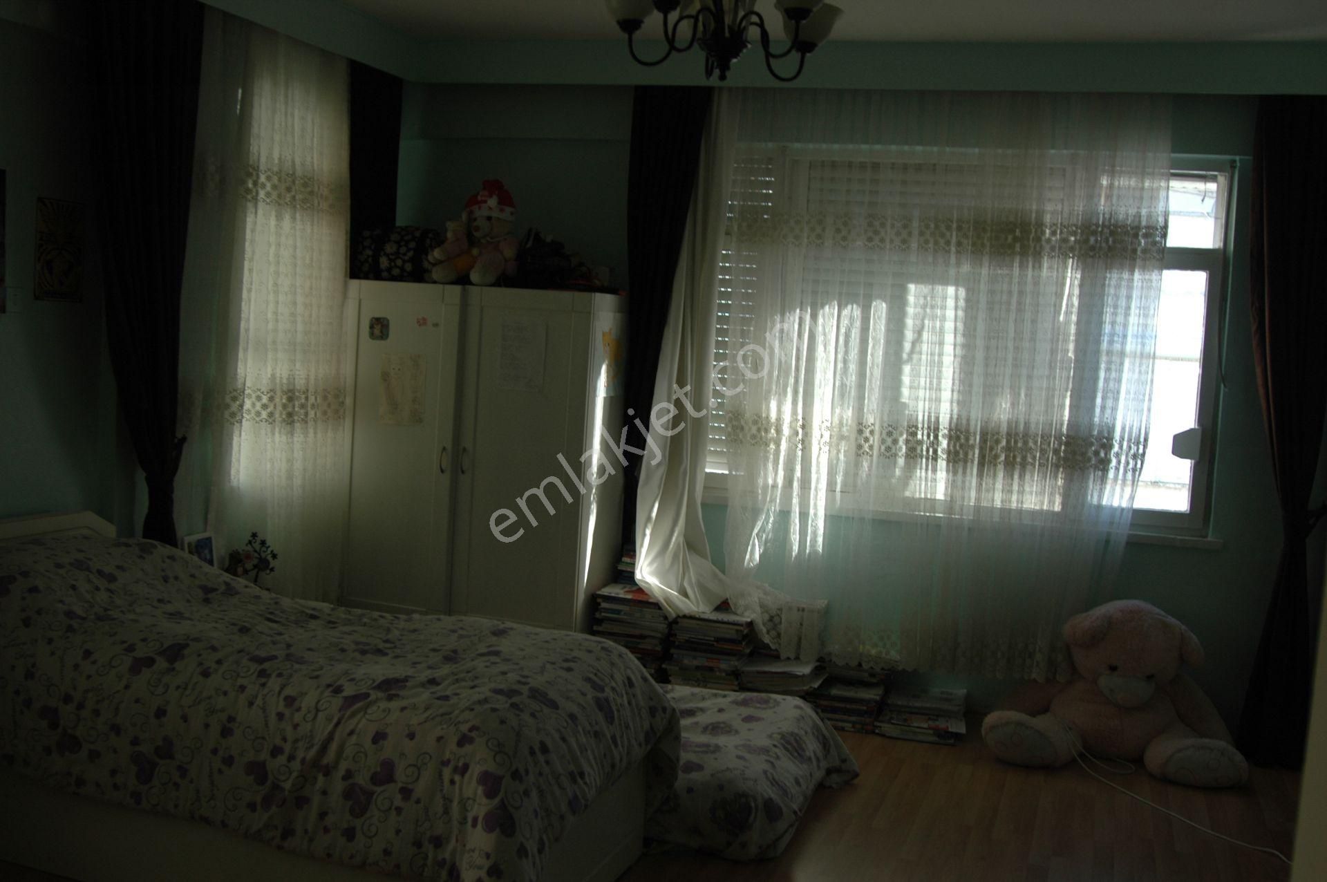 Antalya Dokuma Özgürlük Mahallesi 3 Kat 130m2 3.650.000tl - Görsel 2