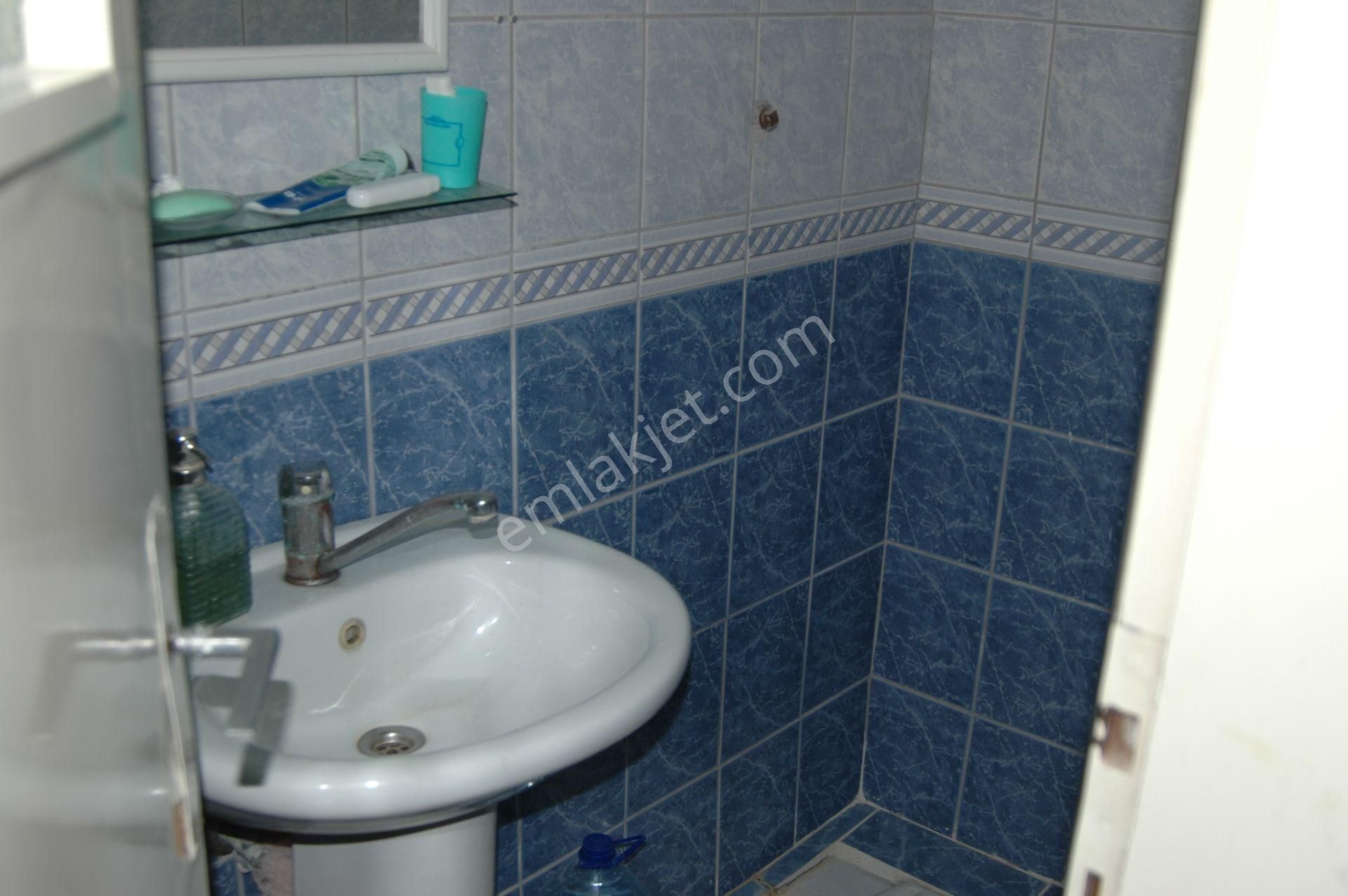 Antalya Dokuma Özgürlük Mahallesi 3 Kat 130m2 3.650.000tl - Görsel 18