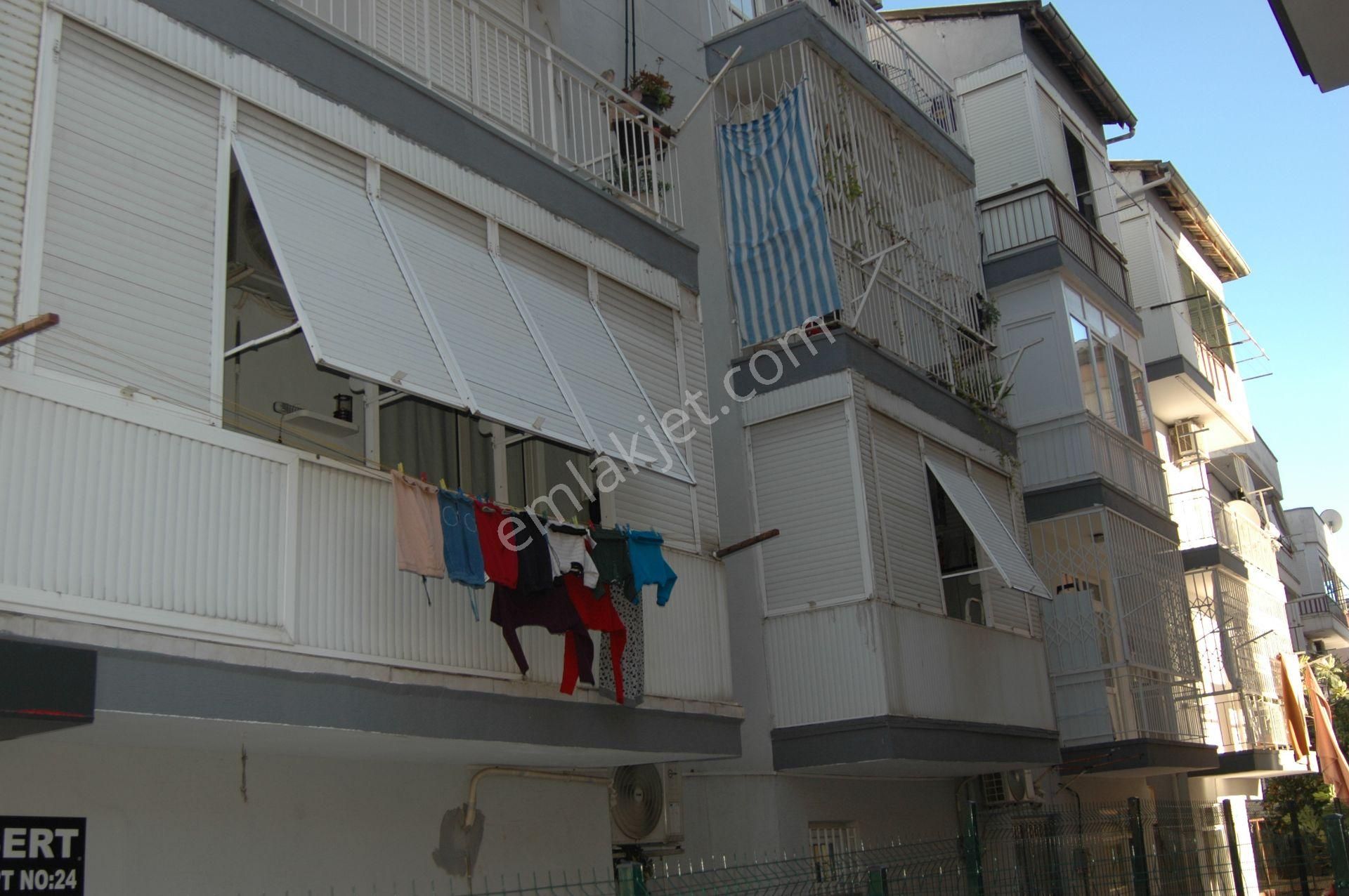 Antalya Dokuma Özgürlük Mahallesi 3 Kat 130m2 3.650.000tl - Görsel 32