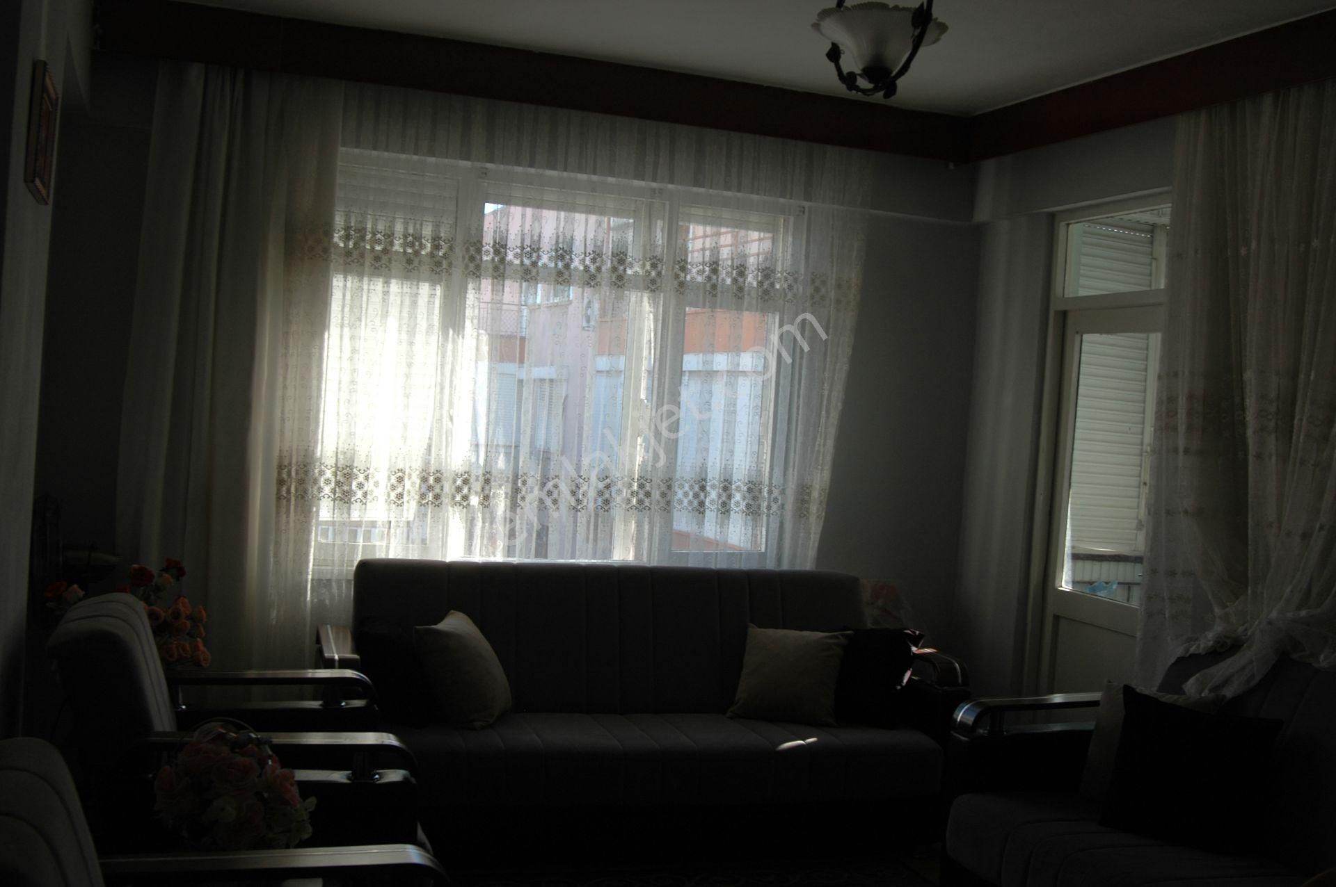 Antalya Dokuma Özgürlük Mahallesi 3 Kat 130m2 3.650.000tl - Görsel 10