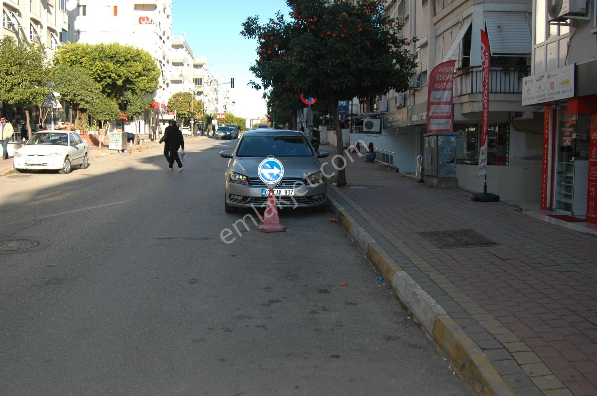 Antalya Dokuma Özgürlük Mahallesi 3 Kat 130m2 3.650.000tl - Görsel 34