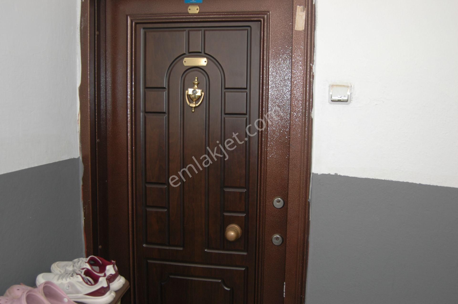 Antalya Dokuma Özgürlük Mahallesi 3 Kat 130m2 3.650.000tl - Görsel 26