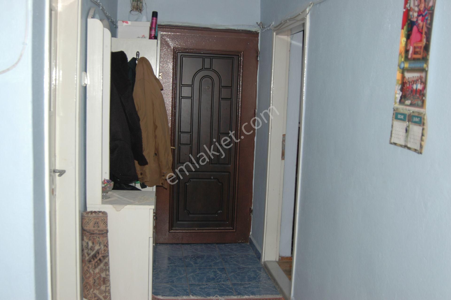 Antalya Dokuma Özgürlük Mahallesi 3 Kat 130m2 3.650.000tl - Görsel 17