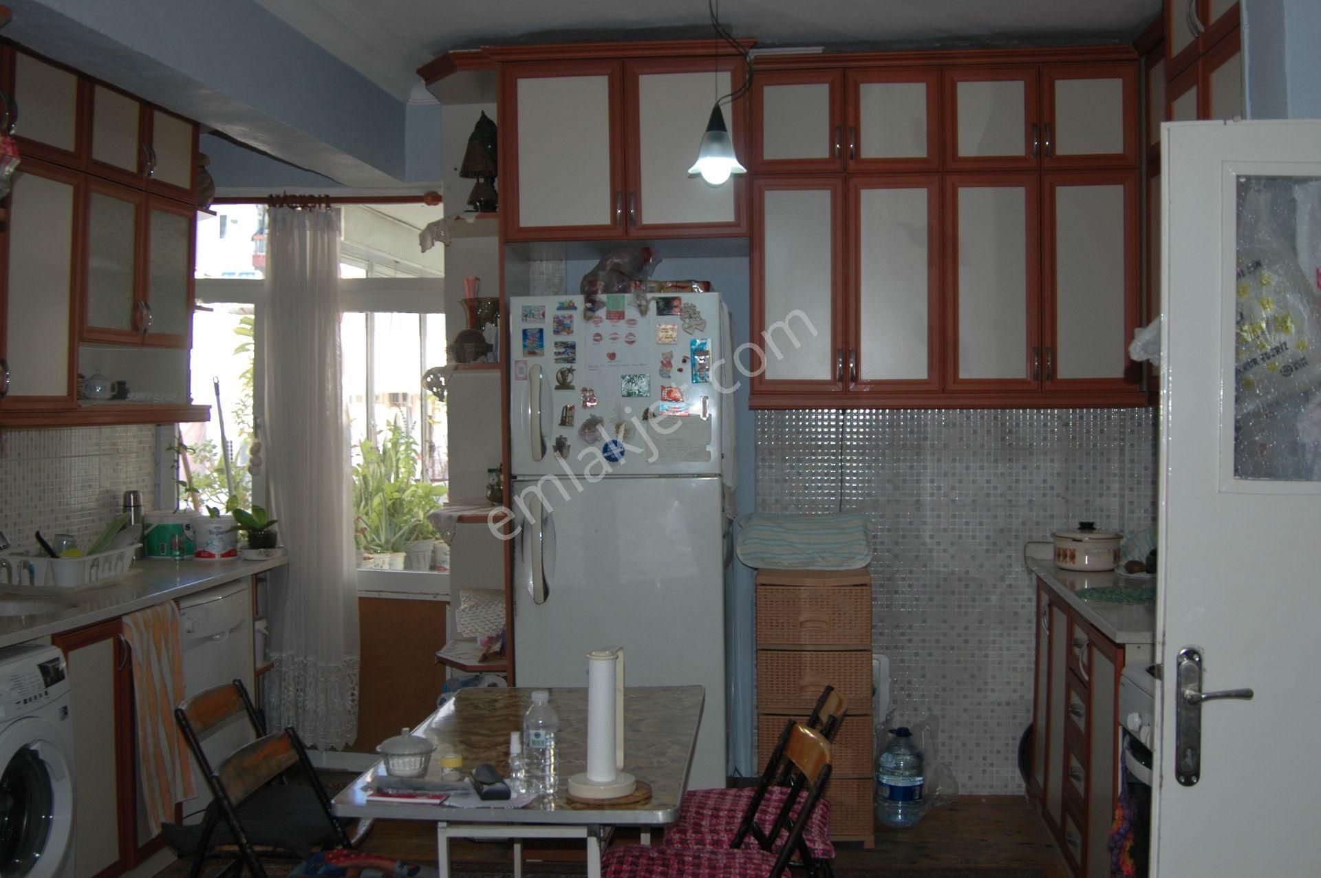 Antalya Dokuma Özgürlük Mahallesi 3 Kat 130m2 3.650.000tl - Görsel 23