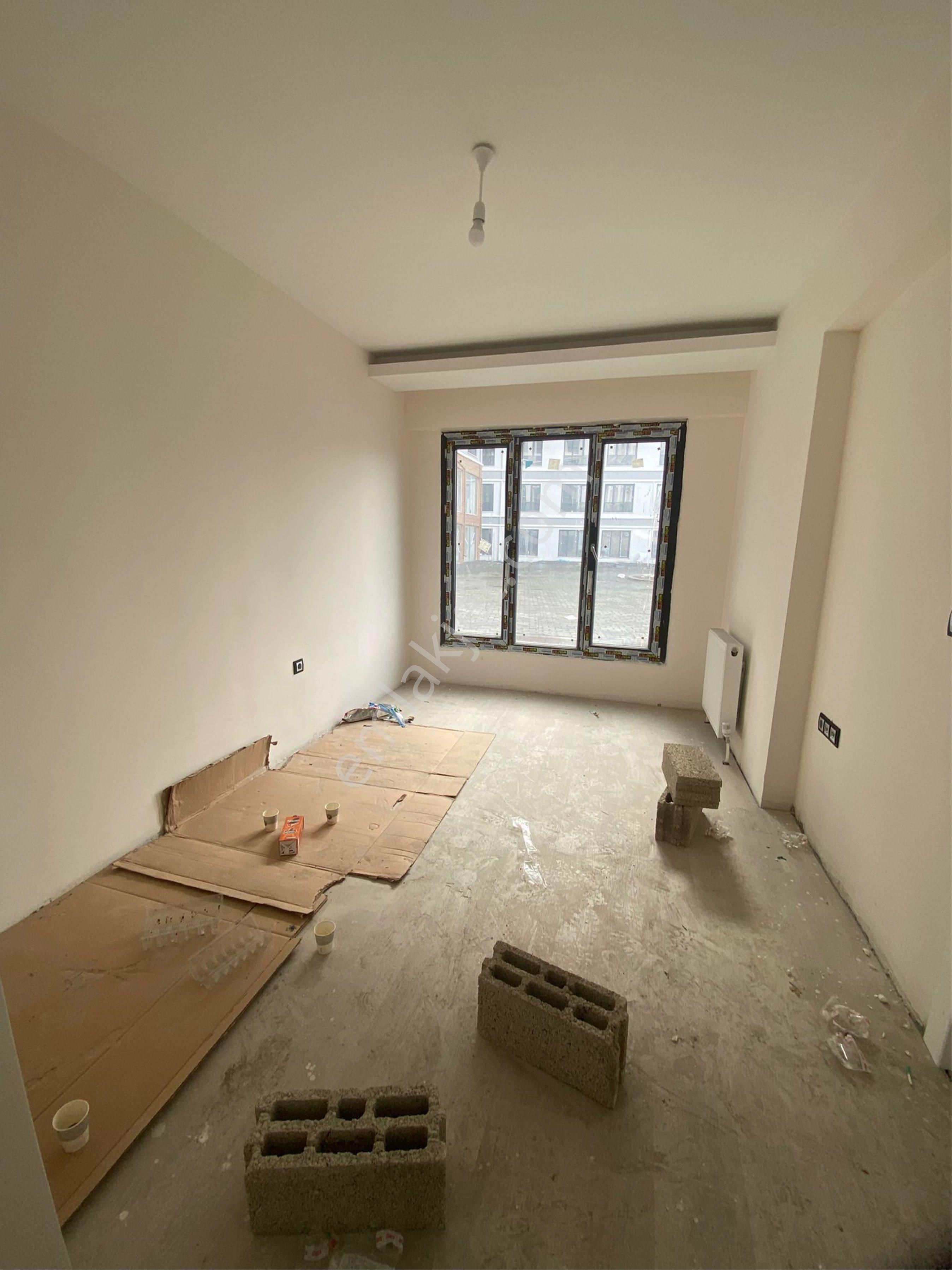 Talas Sıfır Çamlıbel Karşısı Satılık Daire - Görsel 9