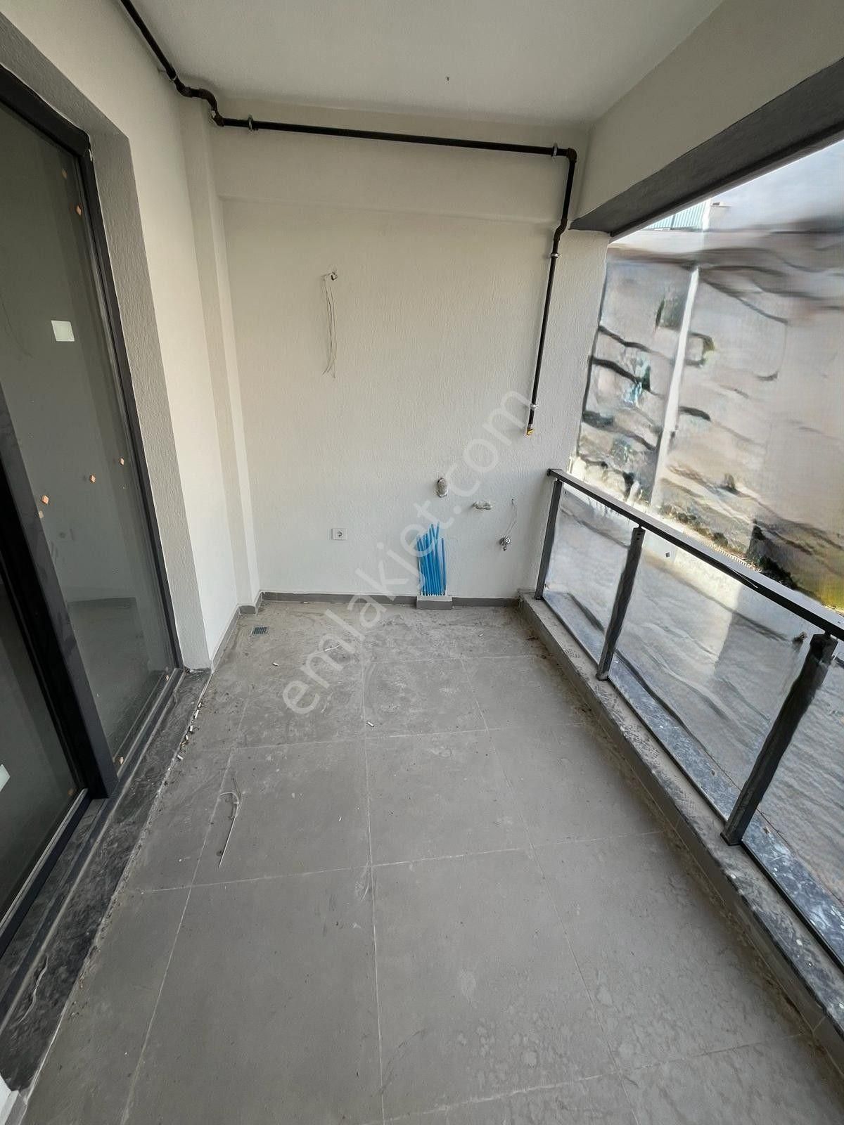 Fatih'te Sıfır 2+1 Satılık Daireler - Görsel 11