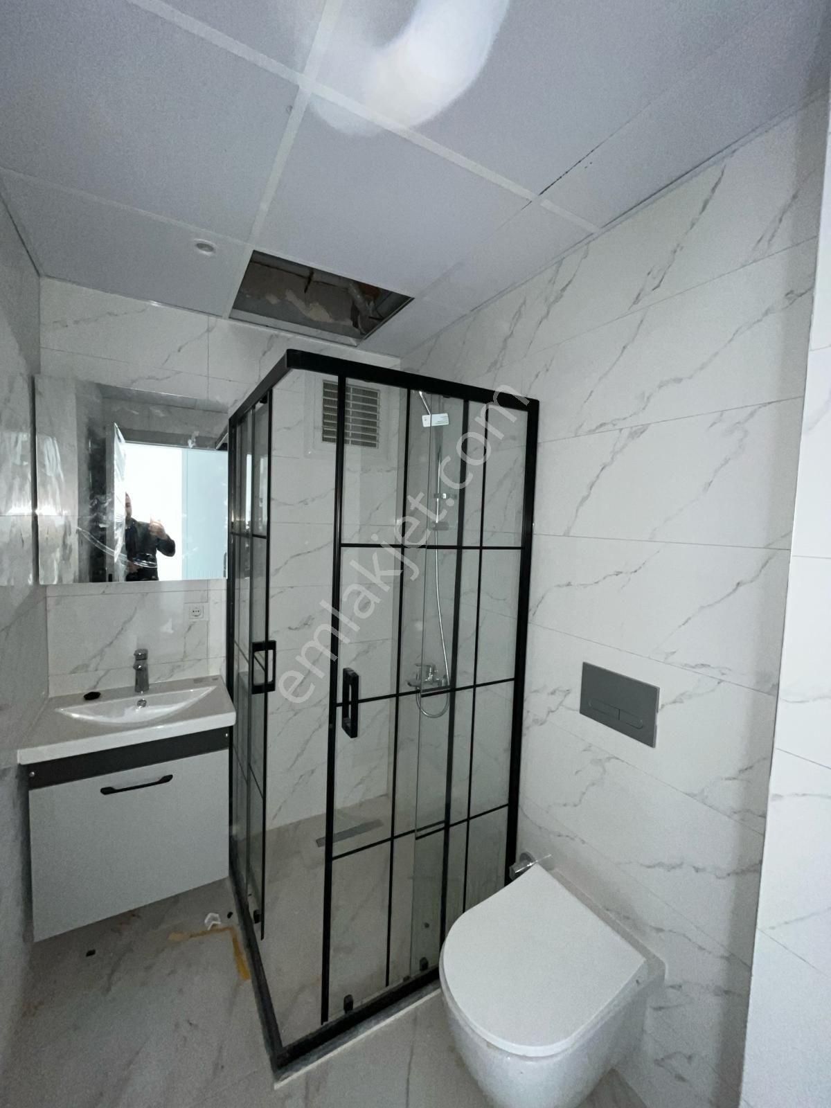 Fatih'te Sıfır 2+1 Satılık Daireler - Görsel 16