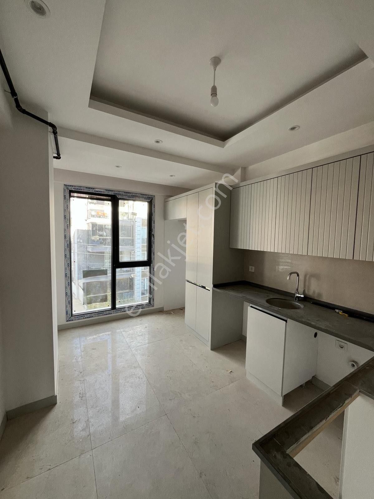 Fatih'te Sıfır 2+1 Satılık Daireler - Görsel 2