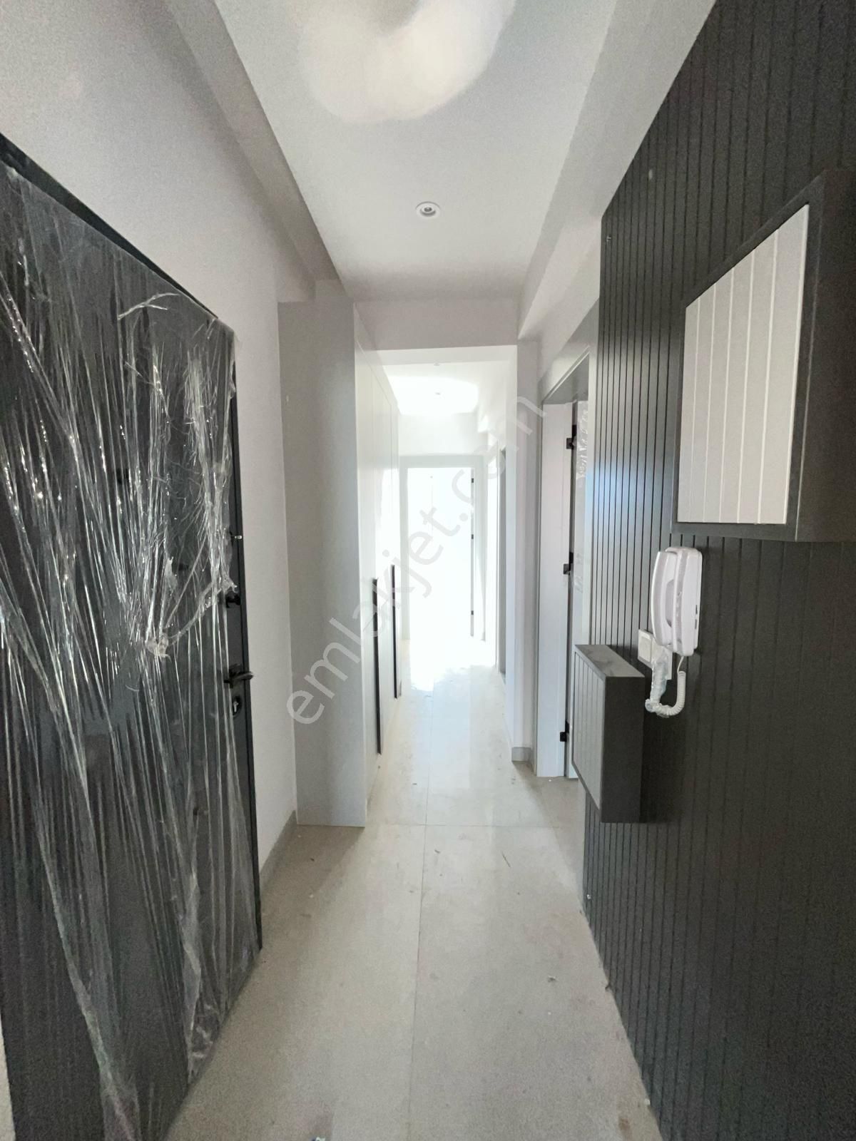 Fatih'te Sıfır 2+1 Satılık Daireler - Görsel 25