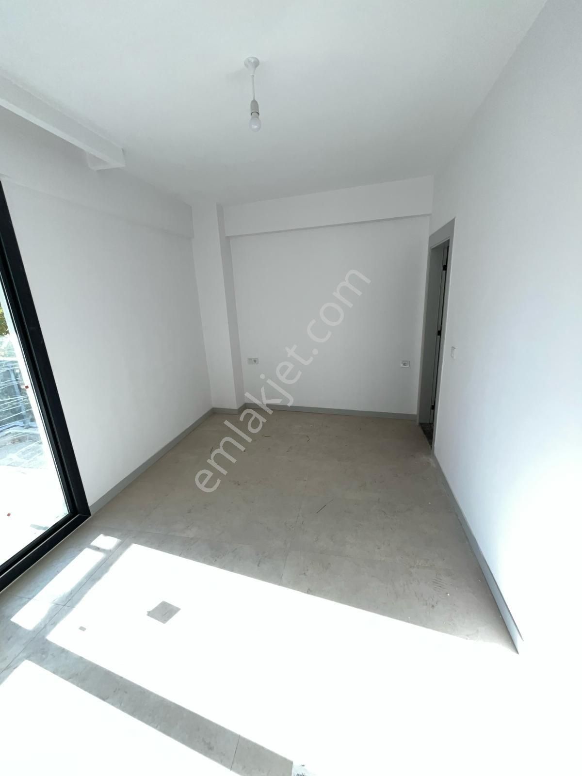 Fatih'te Sıfır 2+1 Satılık Daireler - Görsel 17