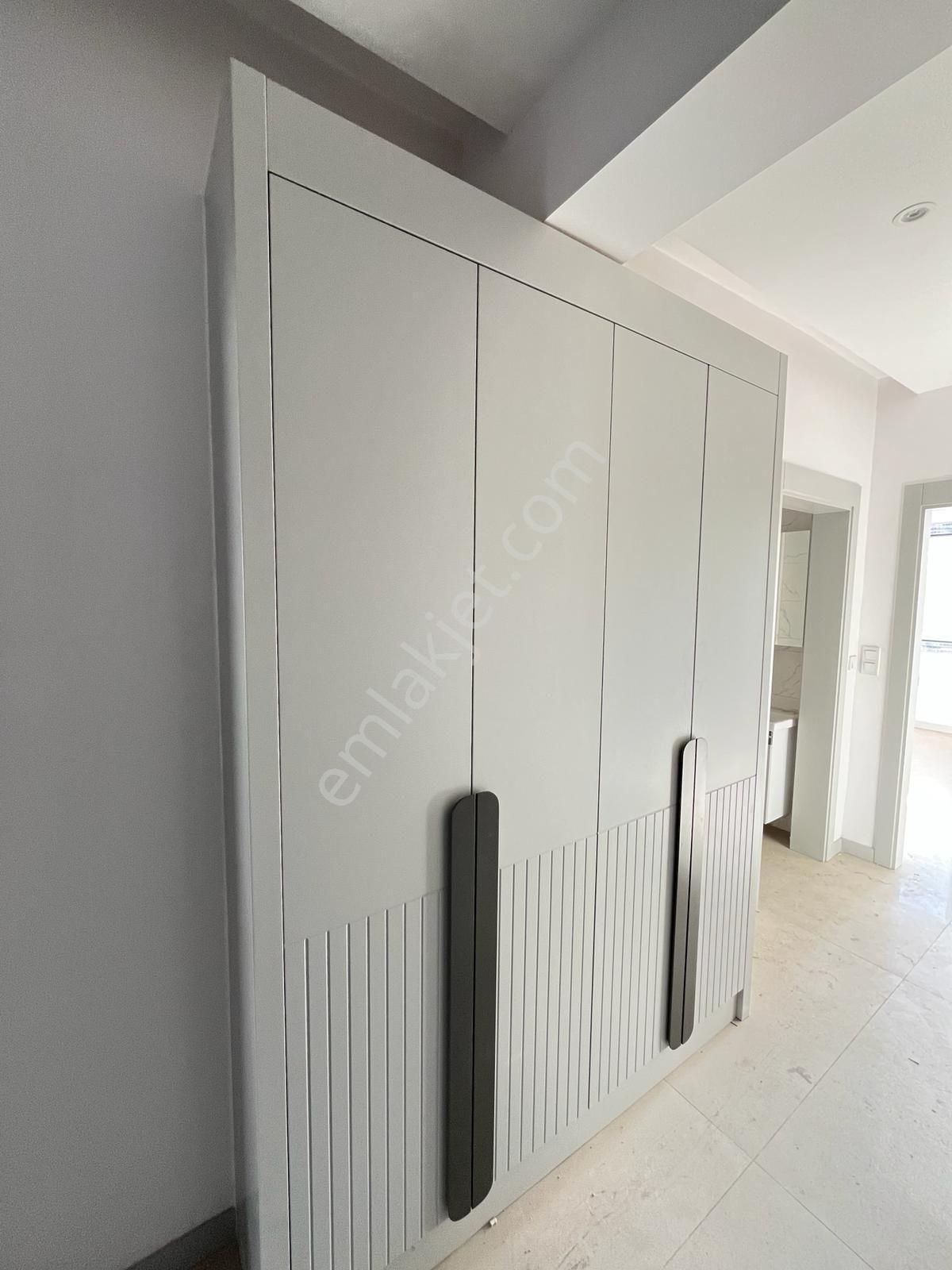 Fatih'te Sıfır 2+1 Satılık Daireler - Görsel 14