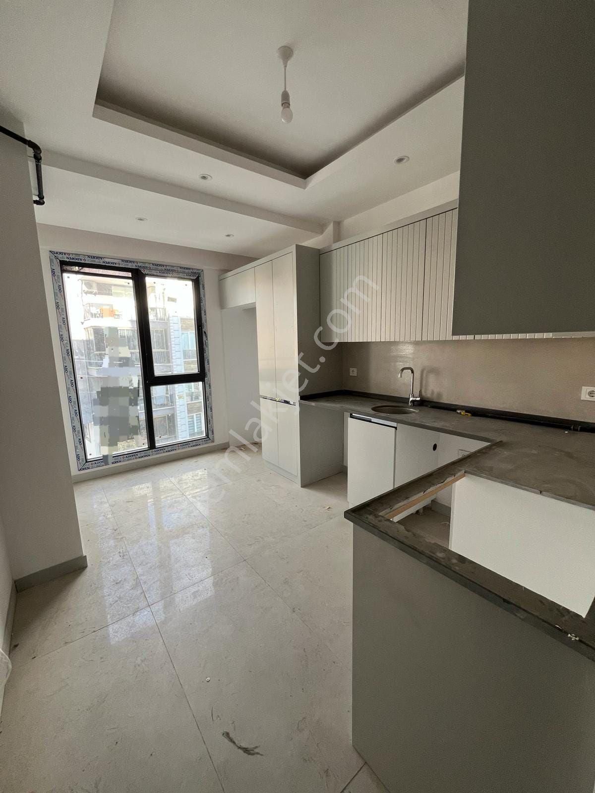 Fatih'te Sıfır 2+1 Satılık Daireler - Görsel 4