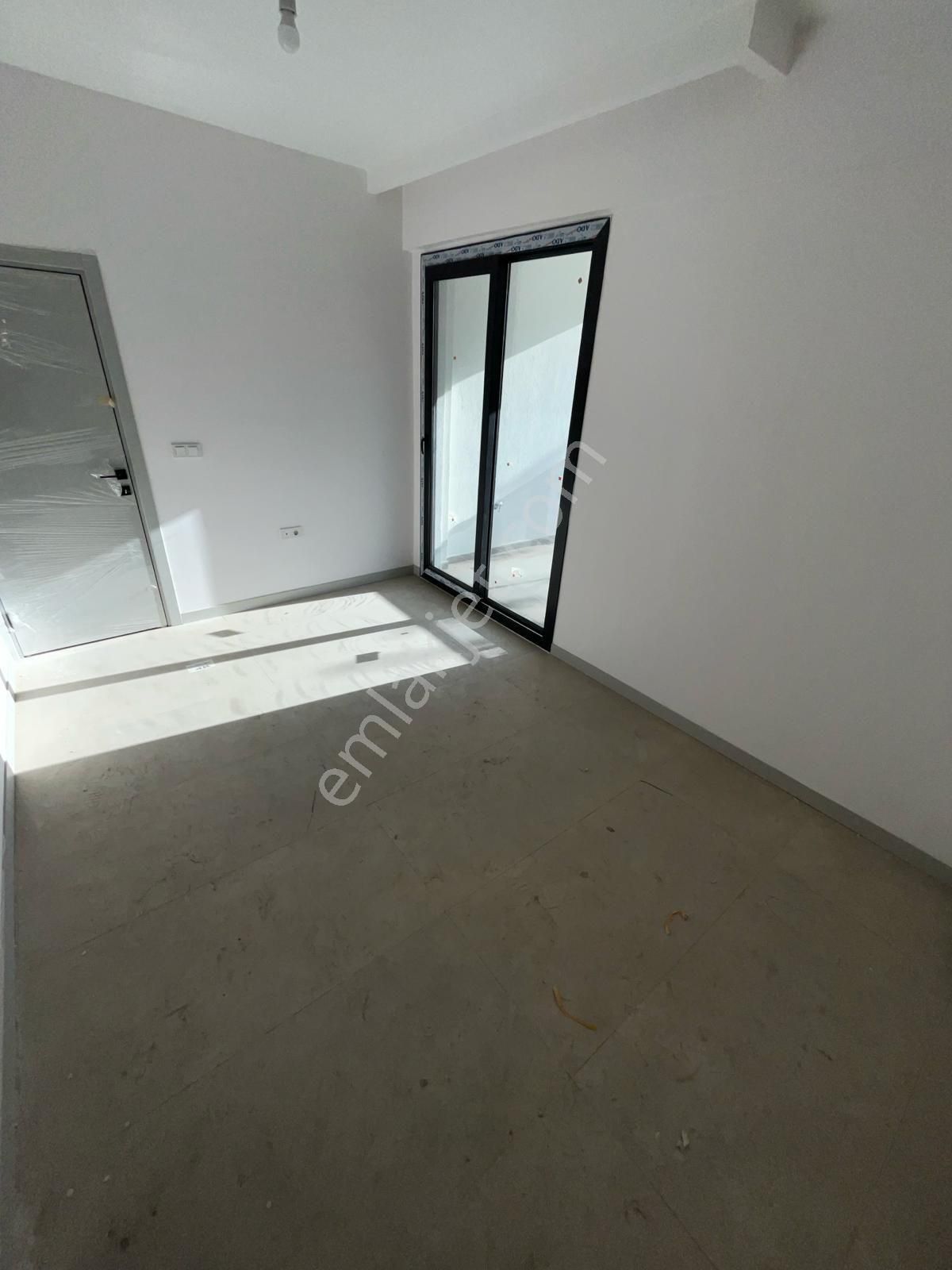 Fatih'te Sıfır 2+1 Satılık Daireler - Görsel 8