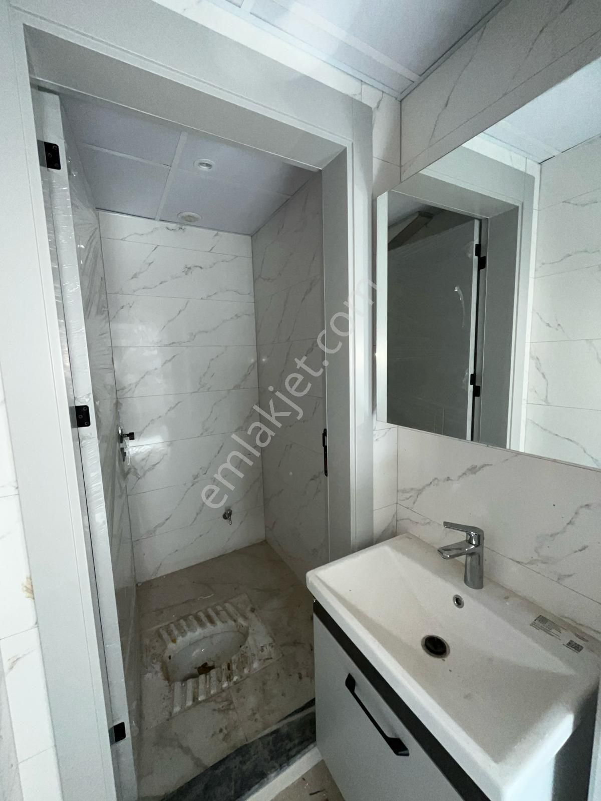 Fatih'te Sıfır 2+1 Satılık Daireler - Görsel 21