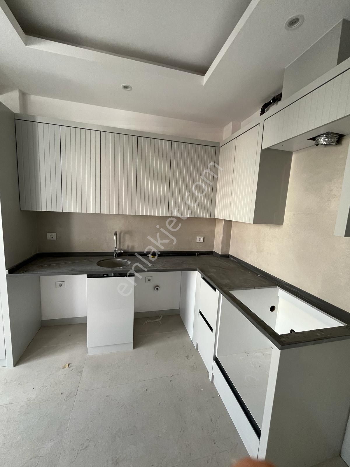 Fatih'te Sıfır 2+1 Satılık Daireler - Görsel 10