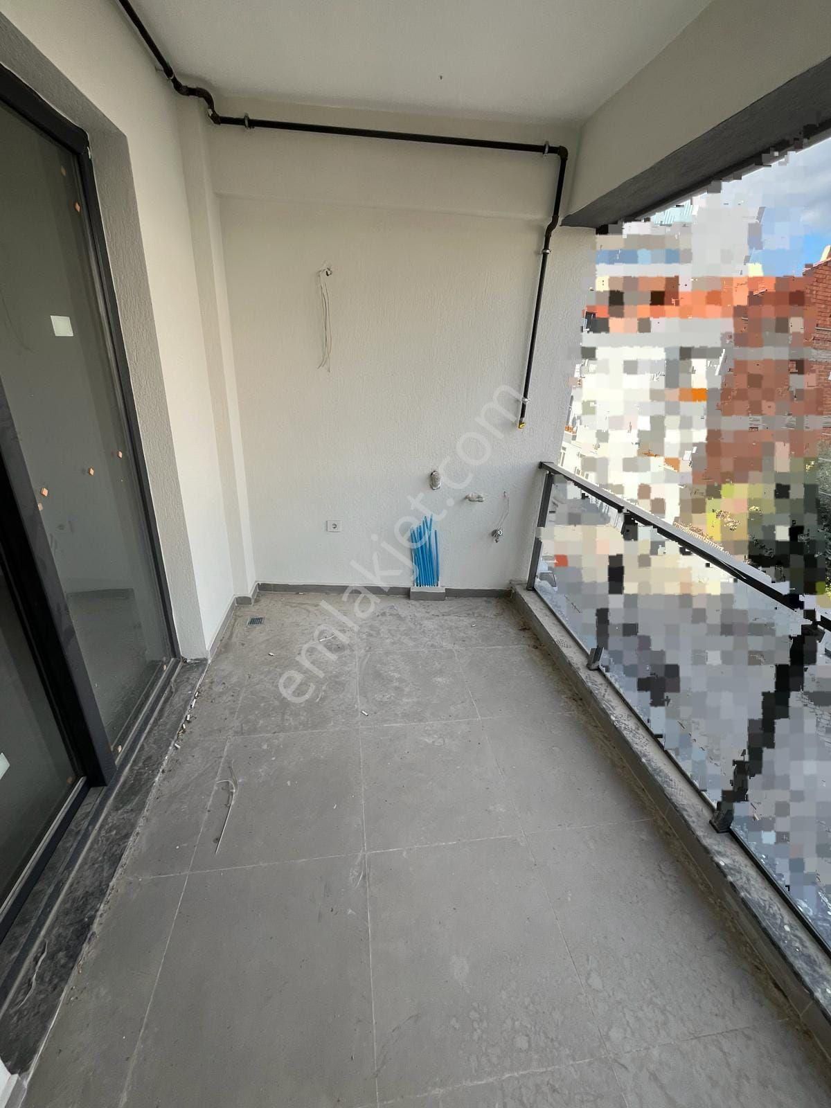 Fatih'te Sıfır 2+1 Satılık Daireler - Görsel 5