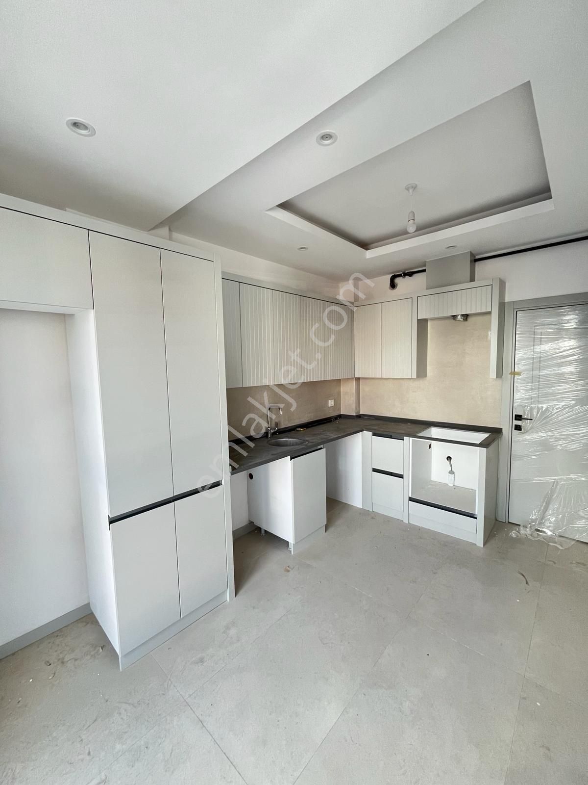 Fatih'te Sıfır 2+1 Satılık Daireler - Görsel 12