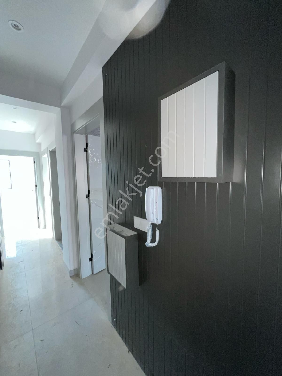 Fatih'te Sıfır 2+1 Satılık Daireler - Görsel 26