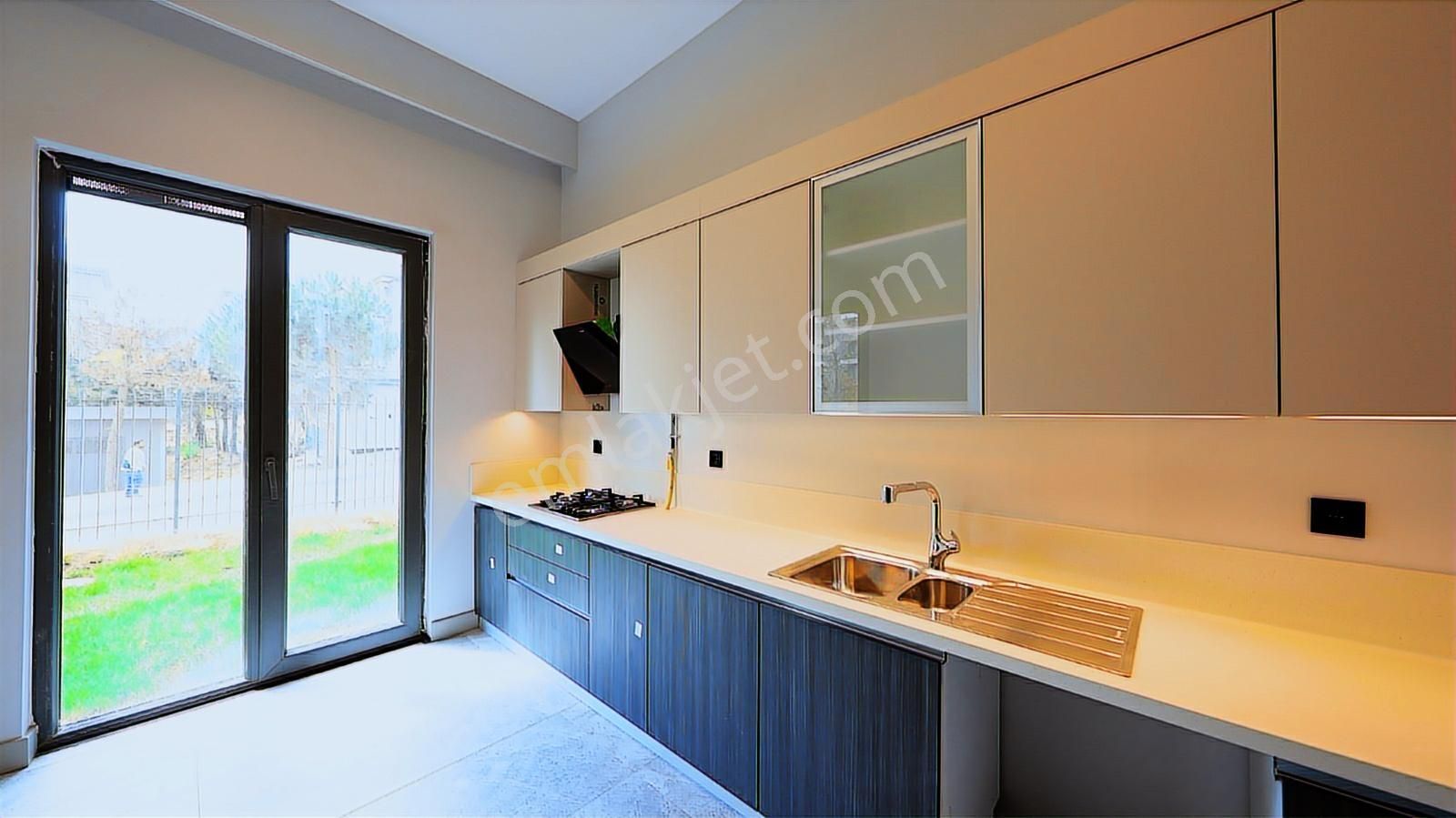 Emlak Konut Çınarköy 3+1 Büyük Tip Bahçe Katı Devirli Satılık - Görsel 20