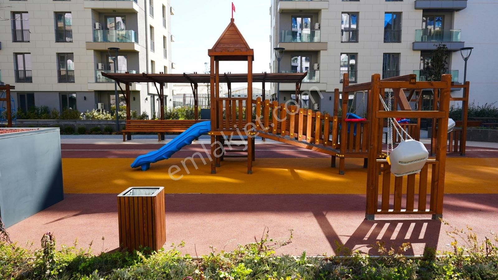 Emlak Konut Çınarköy 3+1 Büyük Tip Bahçe Katı Devirli Satılık - Görsel 29