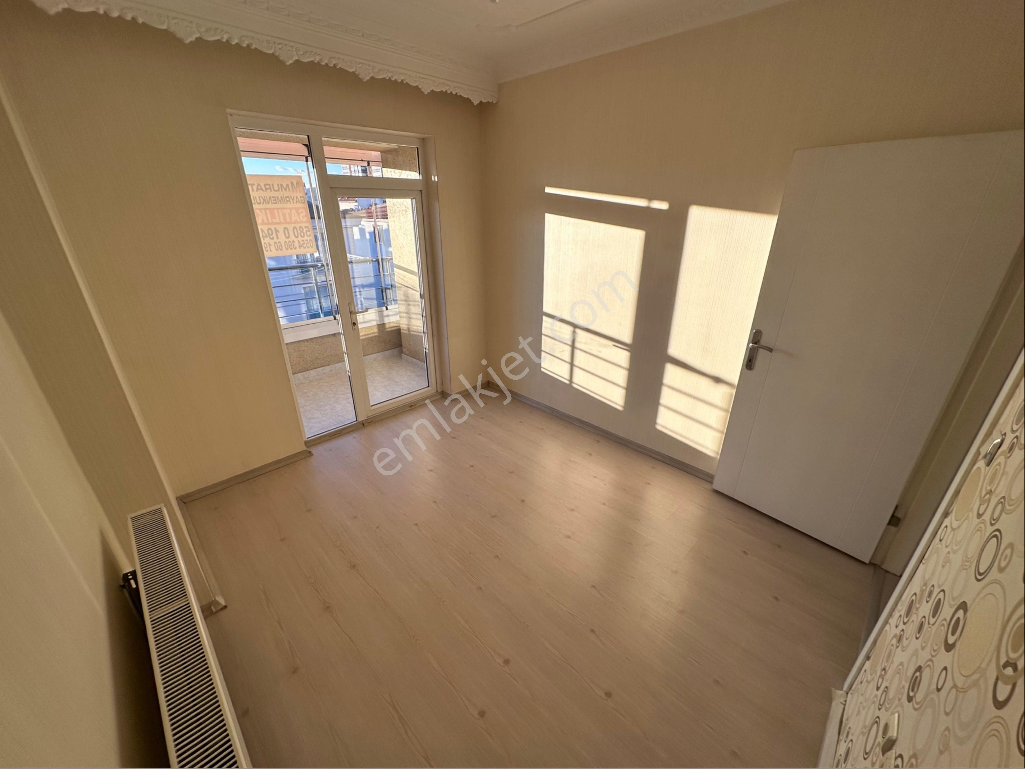 Kanunide Genç Binada Asansörlü Kiralık 3+1 Daire - Görsel 16