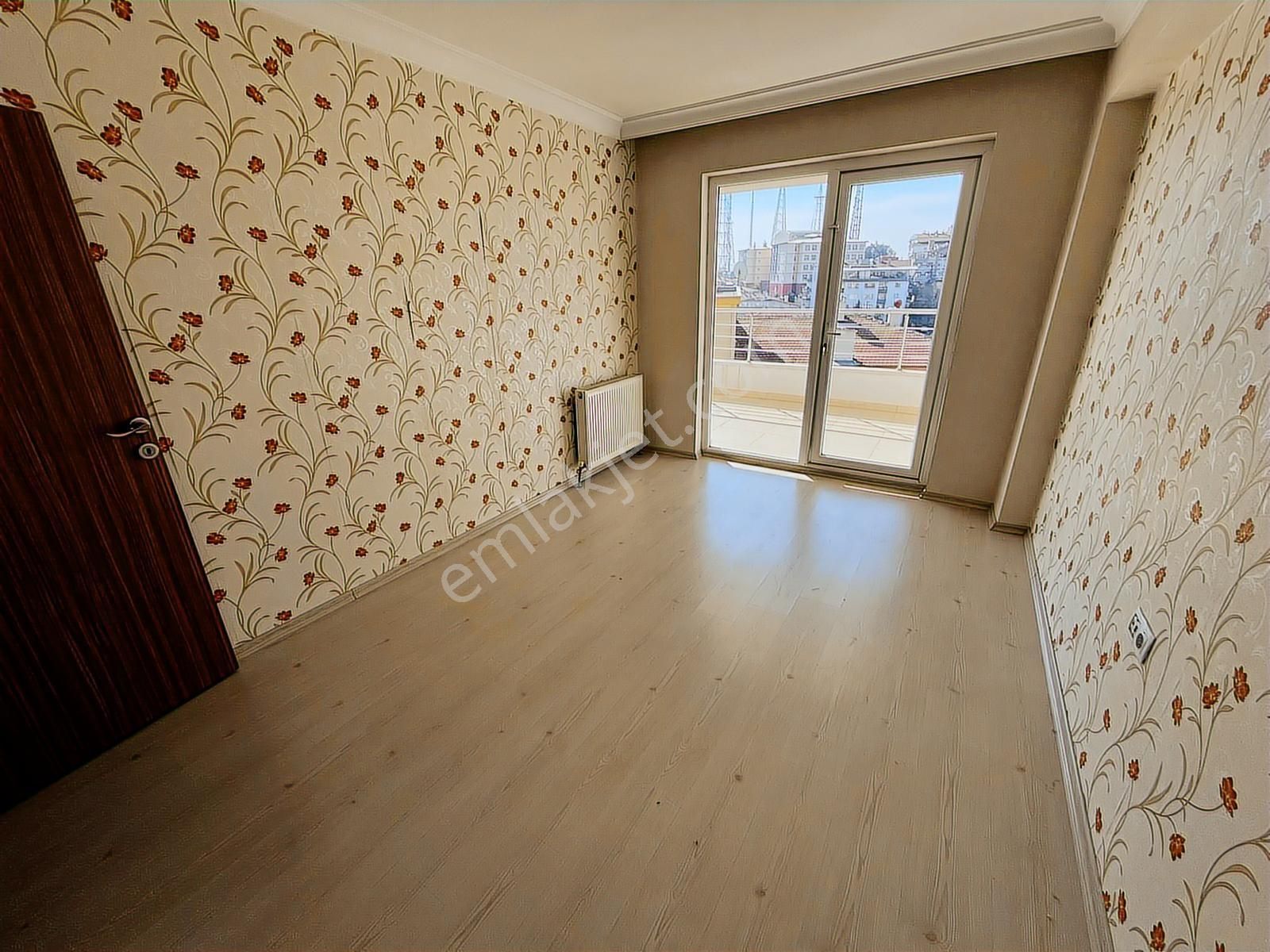 Pamuklar'da Şehir Hastanesine Yakın Site İçinde Geniş Balkon 3+1 - Görsel 24