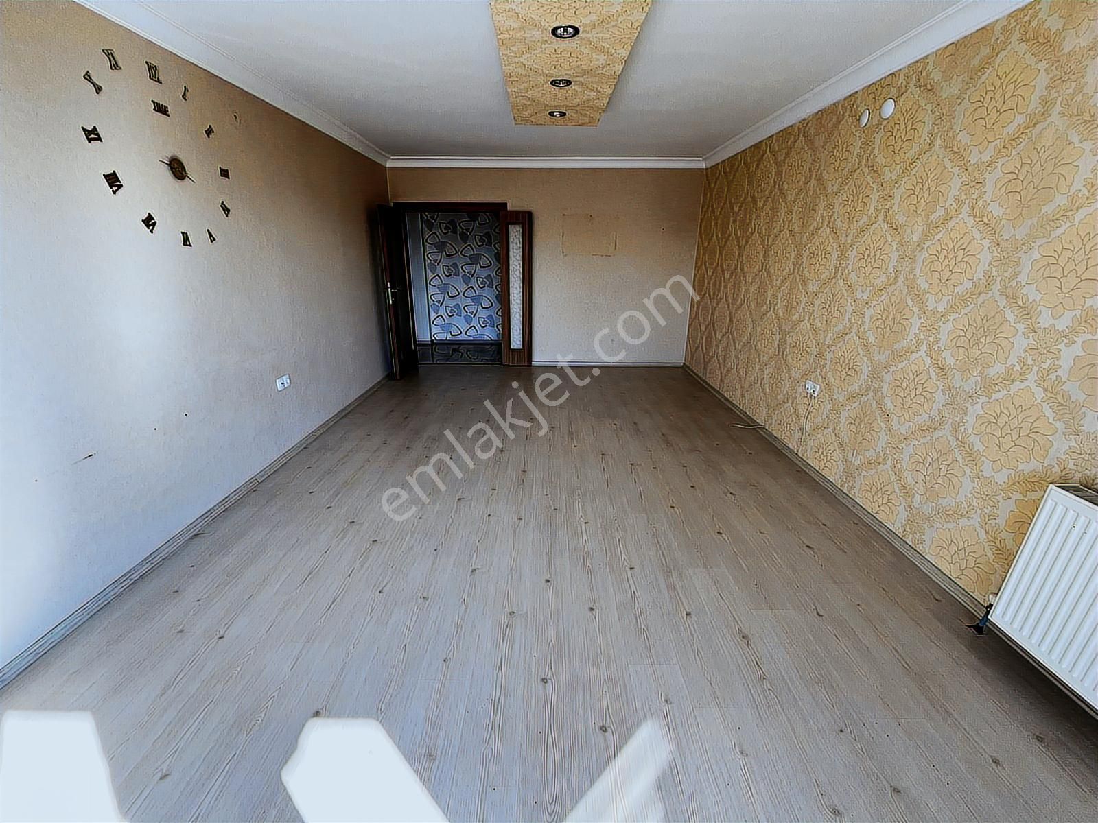 Pamuklar'da Şehir Hastanesine Yakın Site İçinde Geniş Balkon 3+1 - Görsel 8