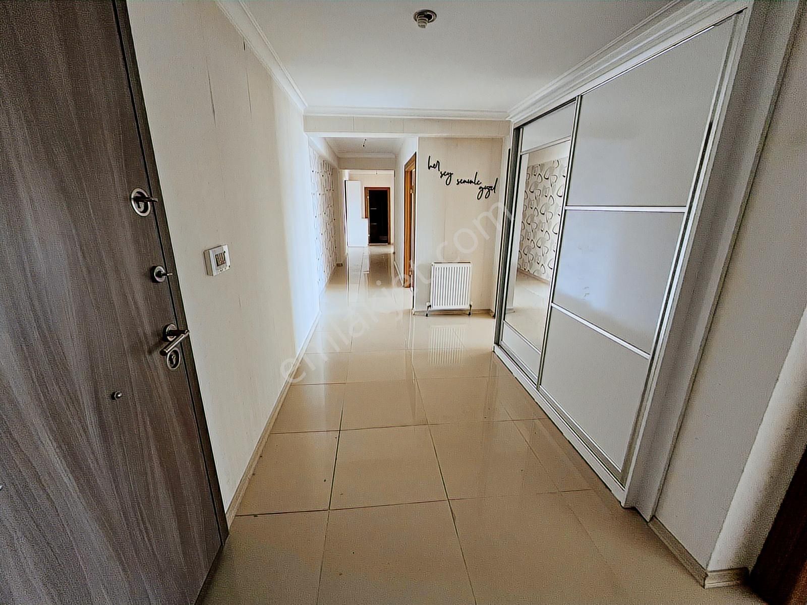 Pamuklar'da Şehir Hastanesine Yakın Site İçinde Geniş Balkon 3+1 - Görsel 19