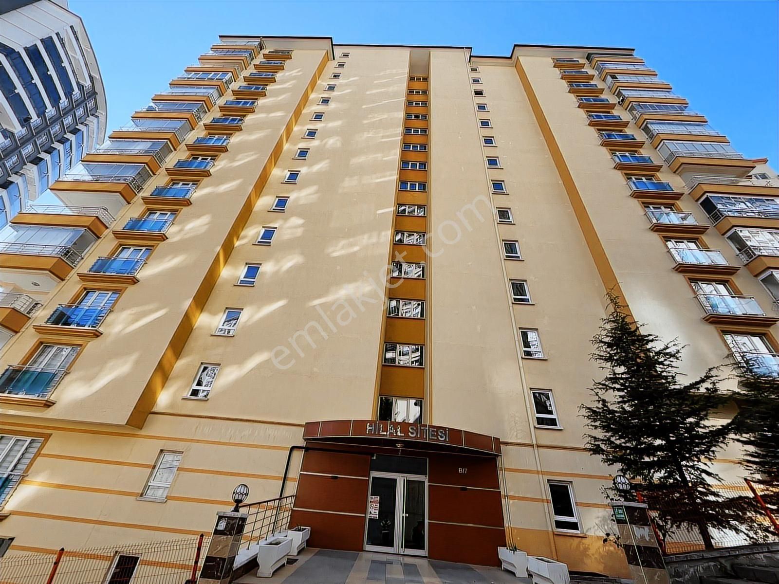 Pamuklar'da Şehir Hastanesine Yakın Site İçinde Geniş Balkon 3+1 - Görsel 30