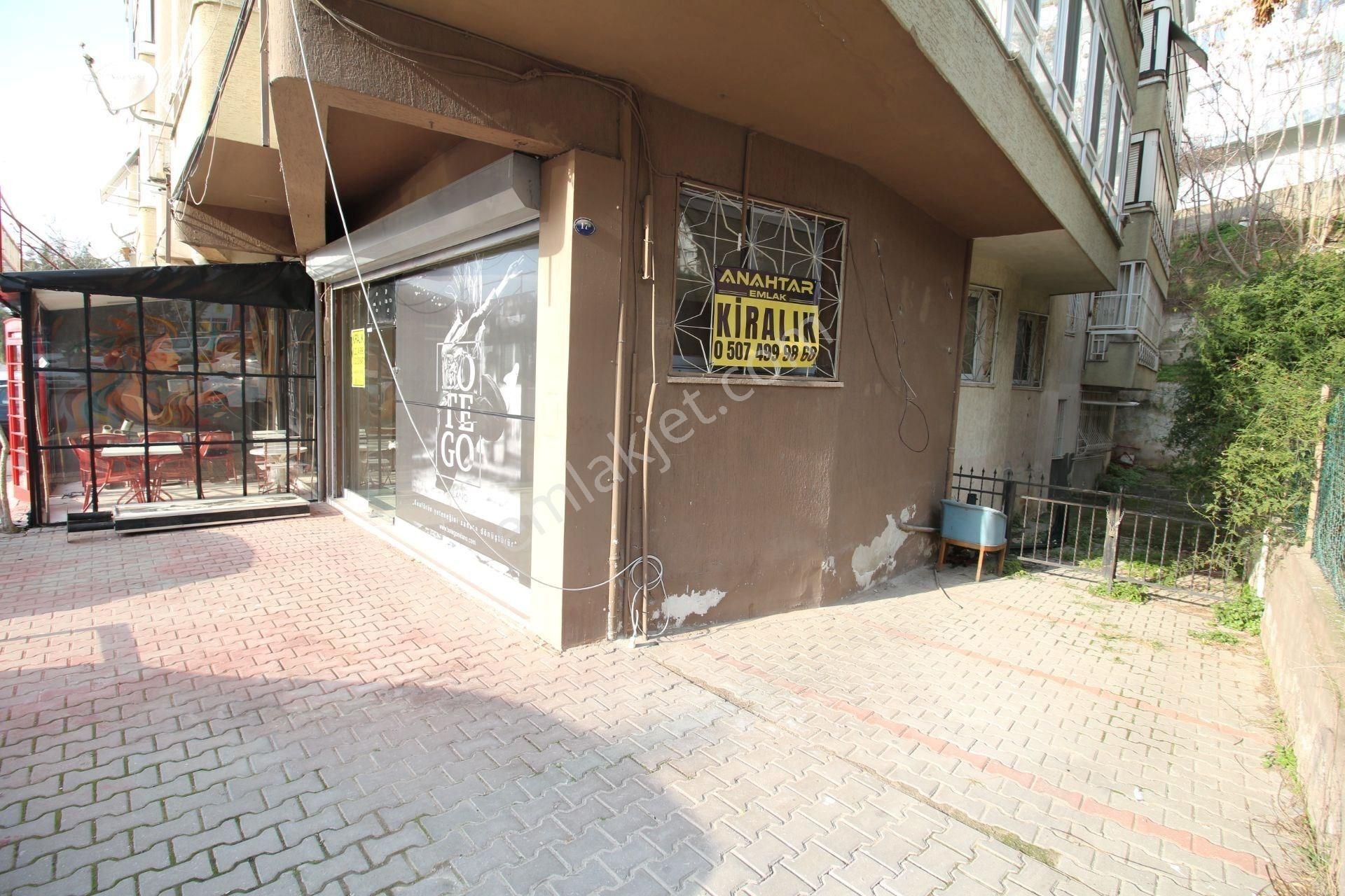 İlahiyat Fakültesi Yakını Dükkan - Görsel 29