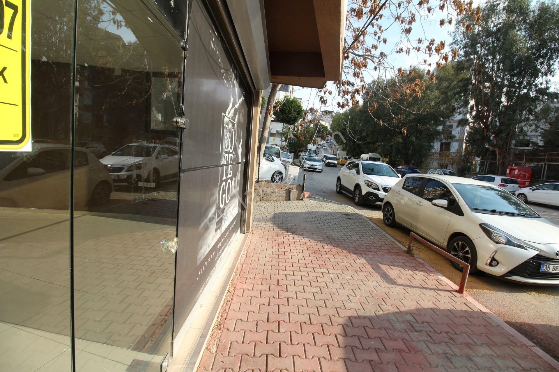 İlahiyat Fakültesi Yakını Dükkan - Görsel 28