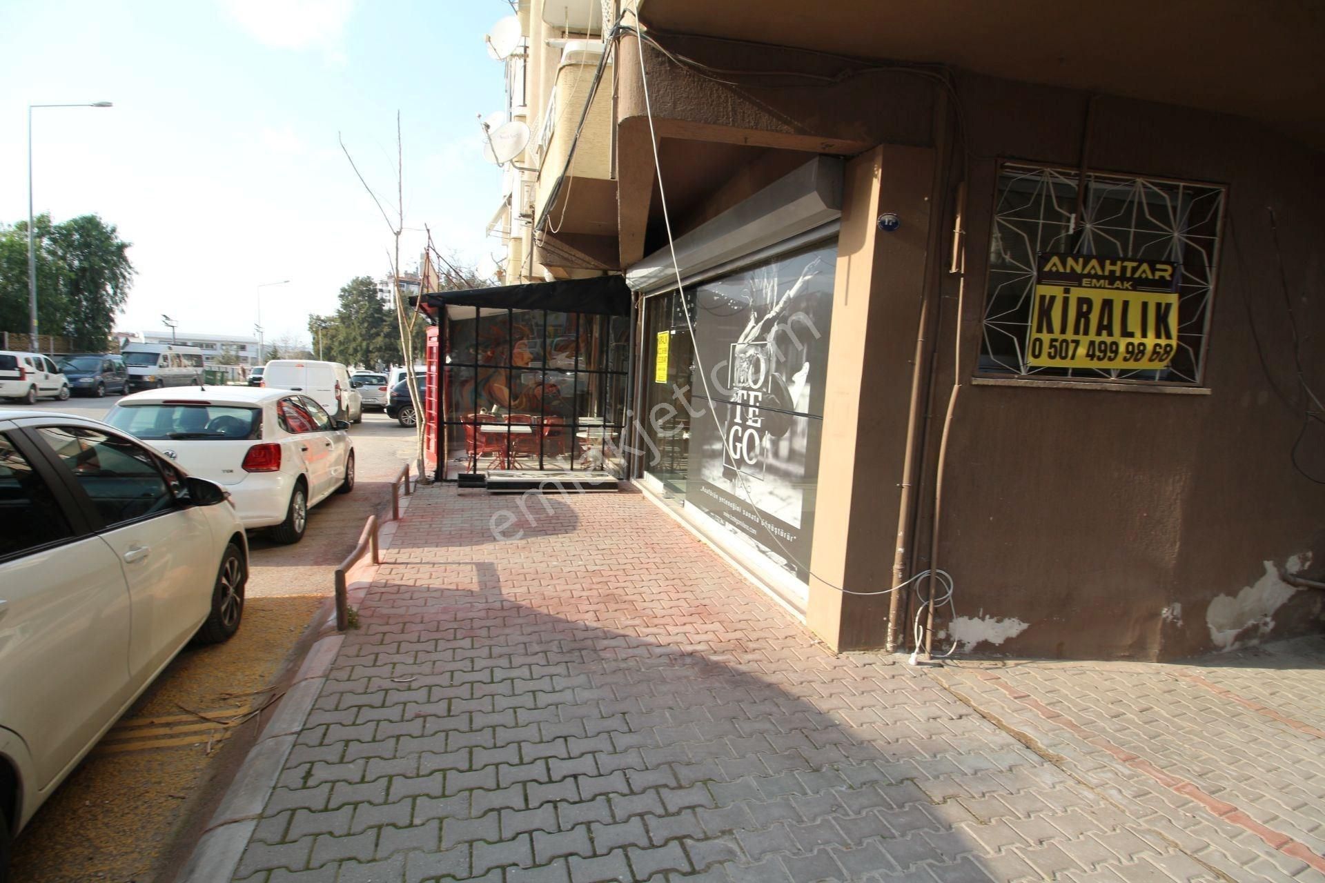 İlahiyat Fakültesi Yakını Dükkan - Görsel 30