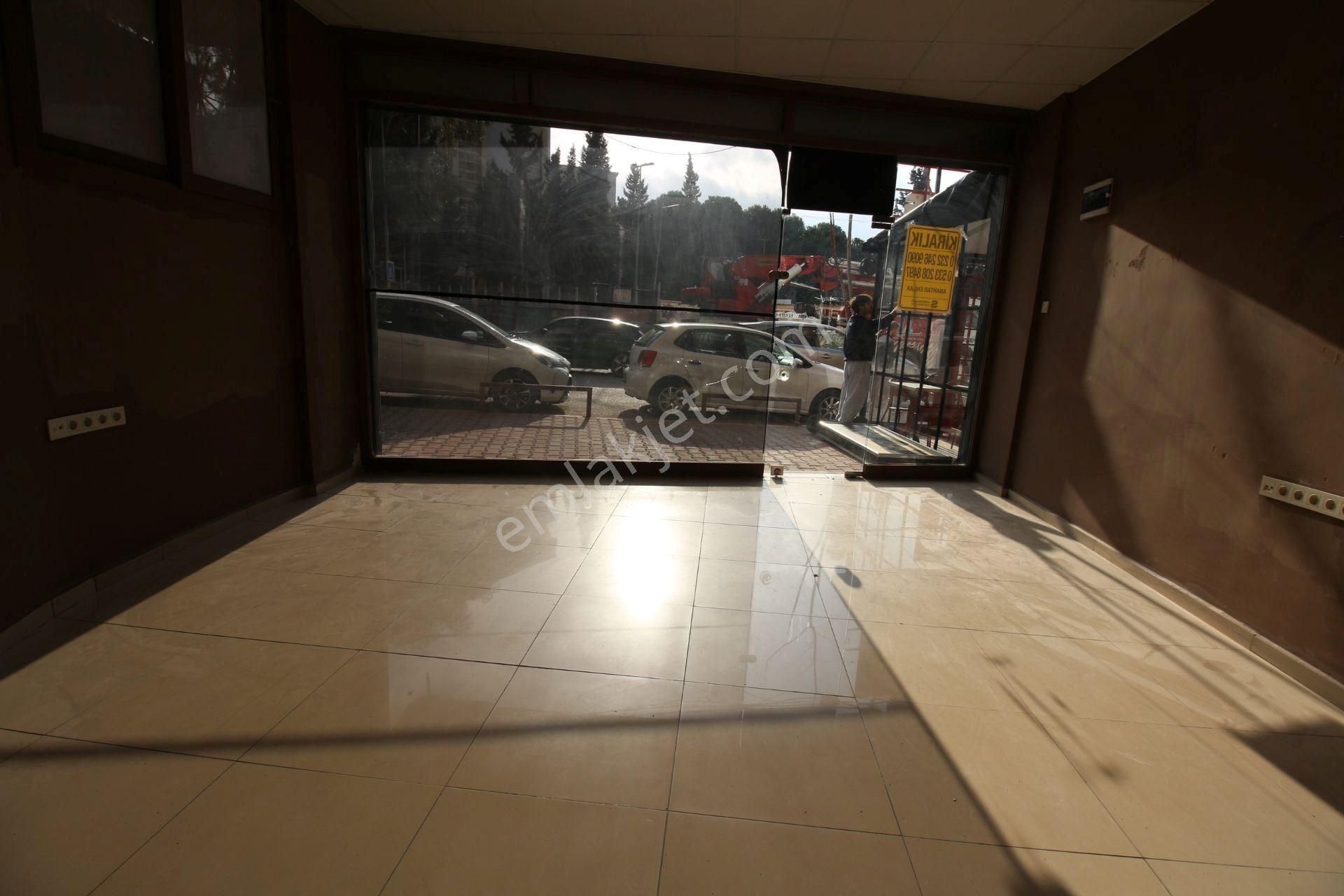 İlahiyat Fakültesi Yakını Dükkan - Görsel 9