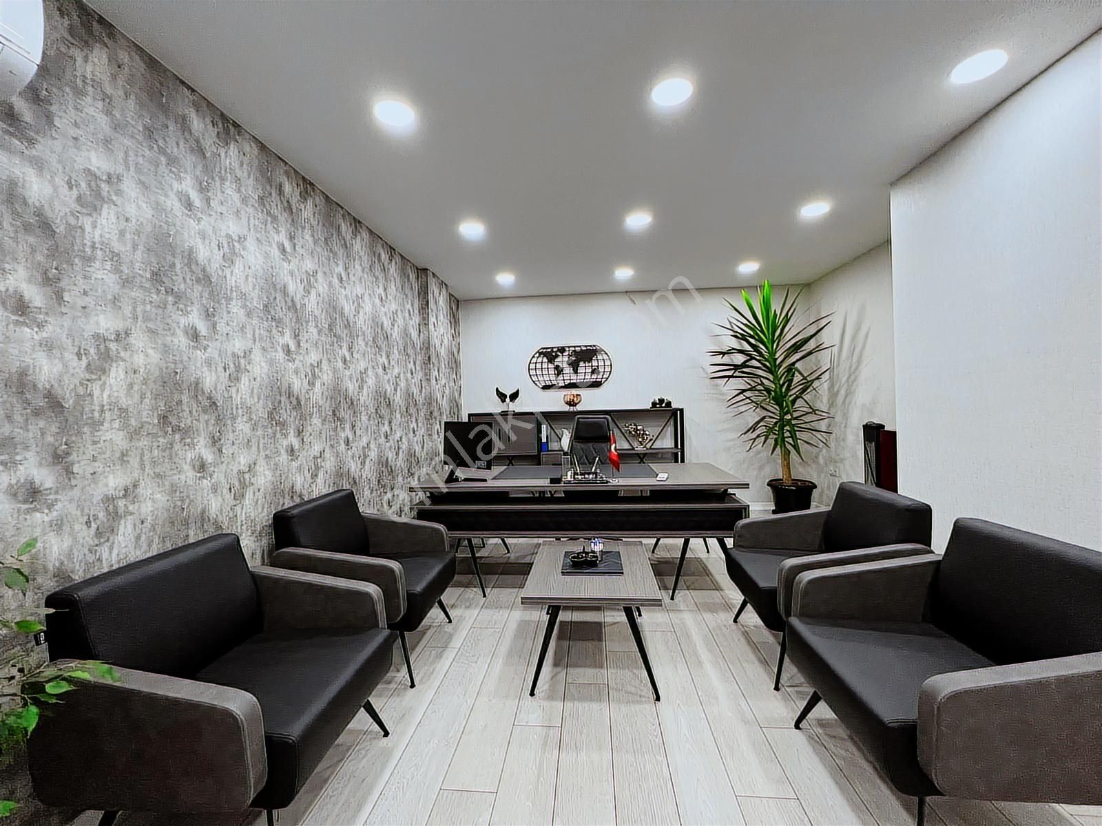 ▃çiftçioğullarından▃lüx Çift Bloklu Sitede Y.ısıtmalı 4+1 Daire - Görsel 19