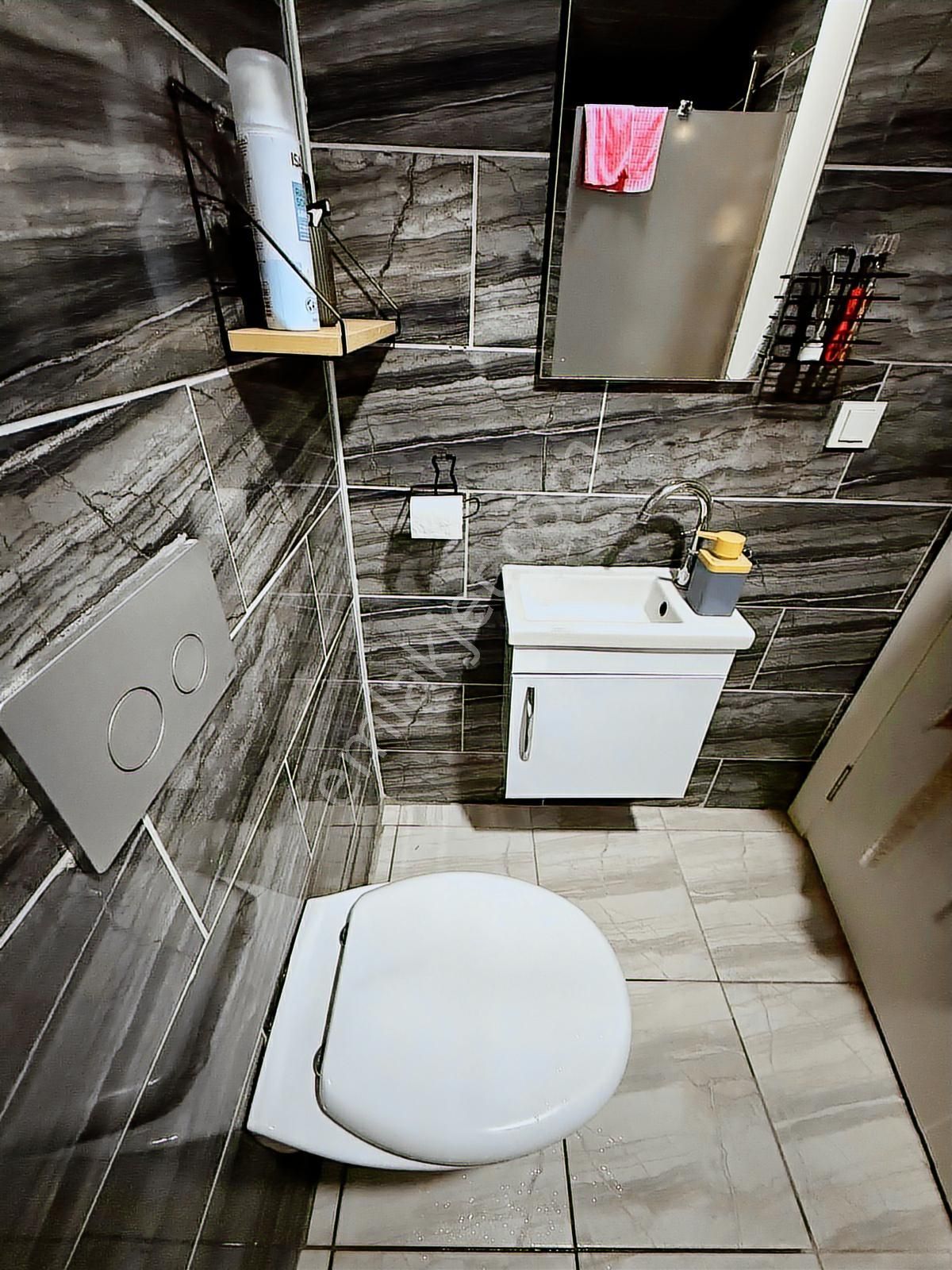 ▃çiftçioğullarından▃lüx Çift Bloklu Sitede Y.ısıtmalı 4+1 Daire - Görsel 18