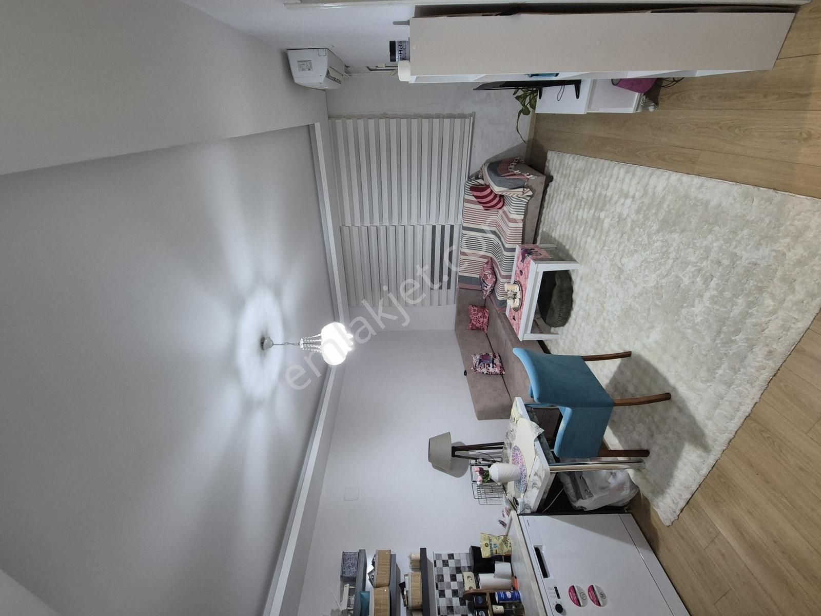 Gültepe'de 1+1 Full Eşyalı Sınırsız Kredili Yatırımlık Satılık - Görsel 2