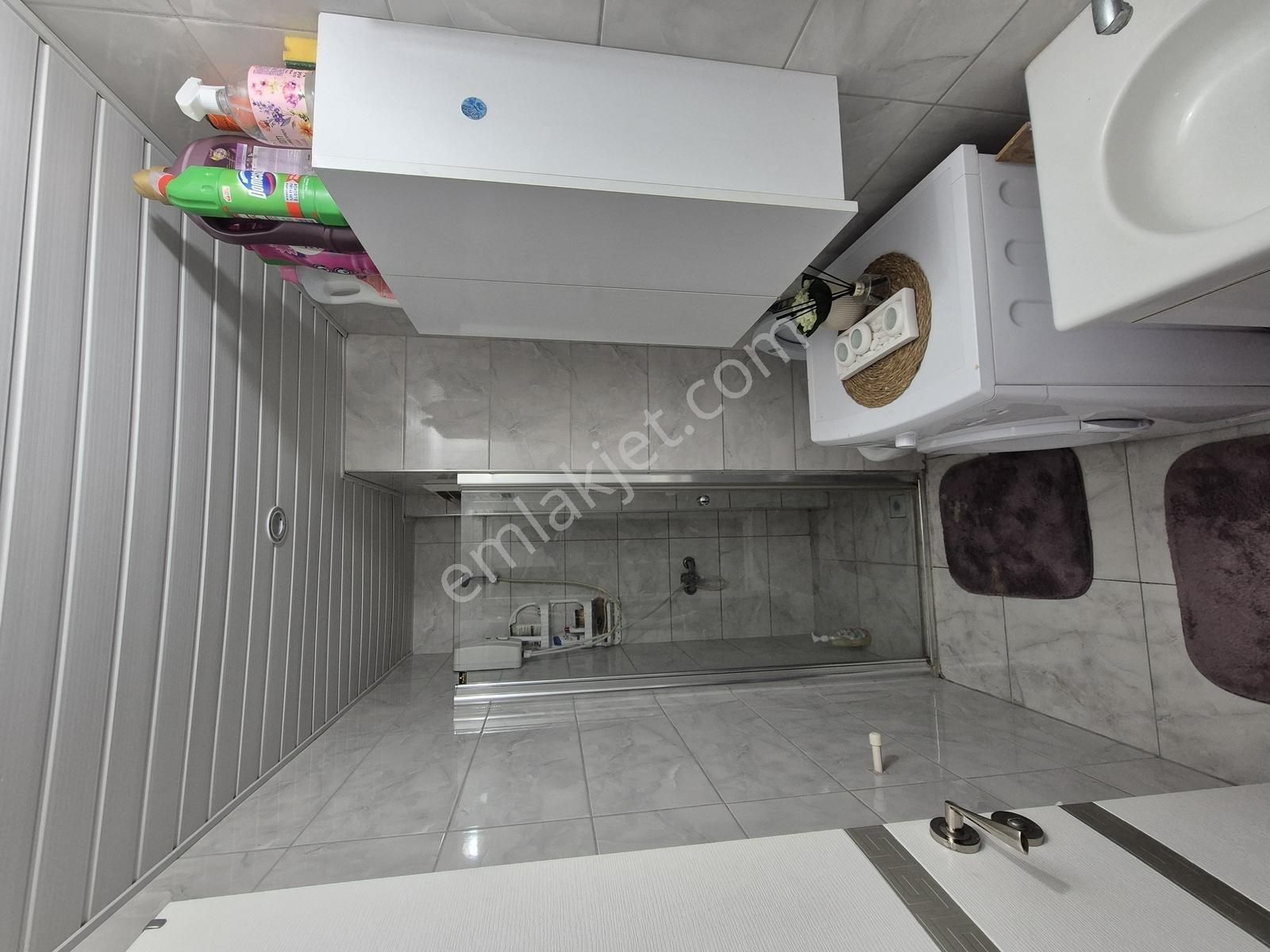 Gültepe'de 1+1 Full Eşyalı Sınırsız Kredili Yatırımlık Satılık - Görsel 9