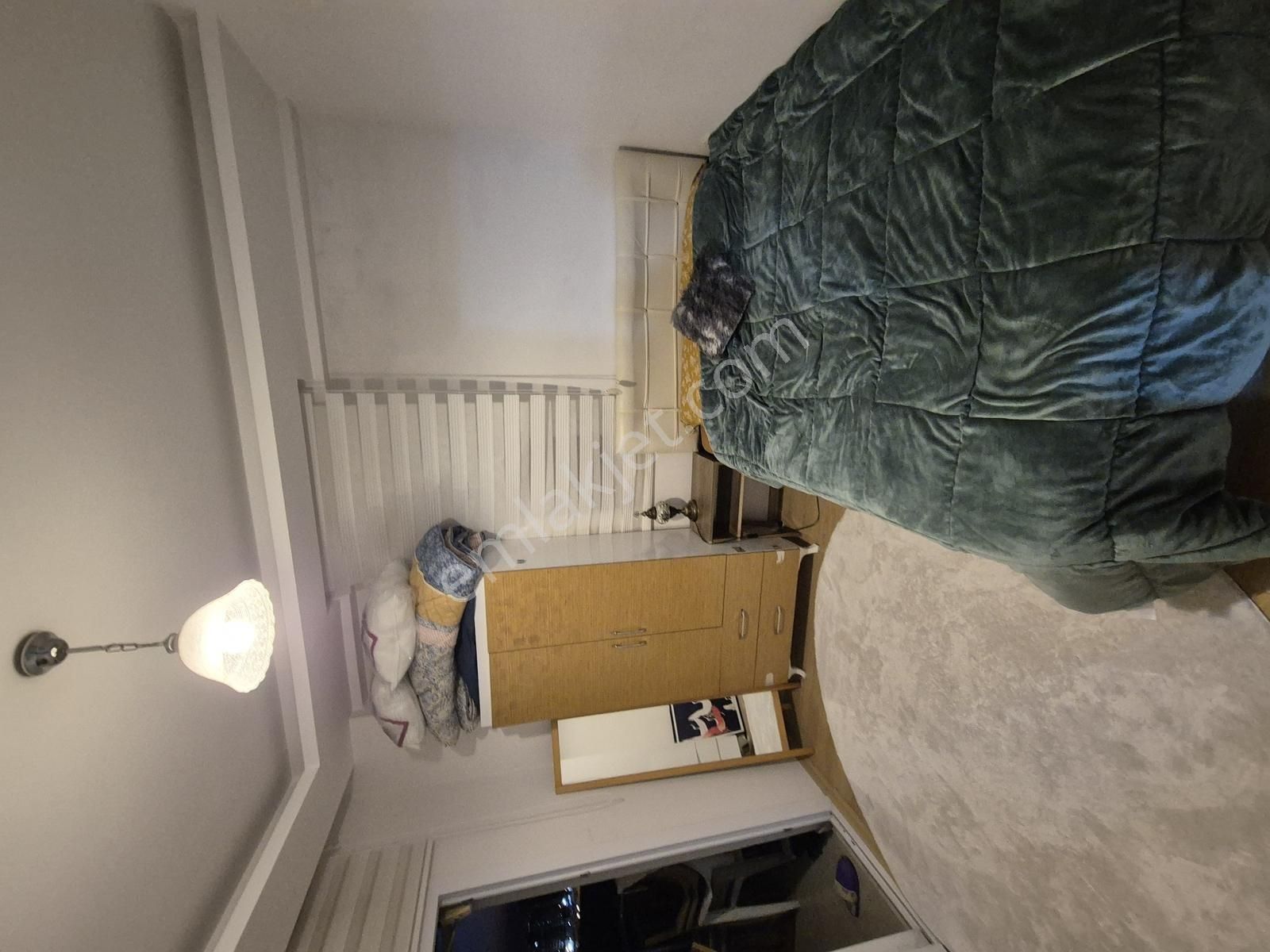 Gültepe'de 1+1 Full Eşyalı Sınırsız Kredili Yatırımlık Satılık - Görsel 17